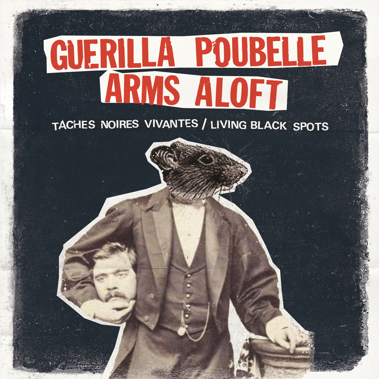 Three Altars for Rats