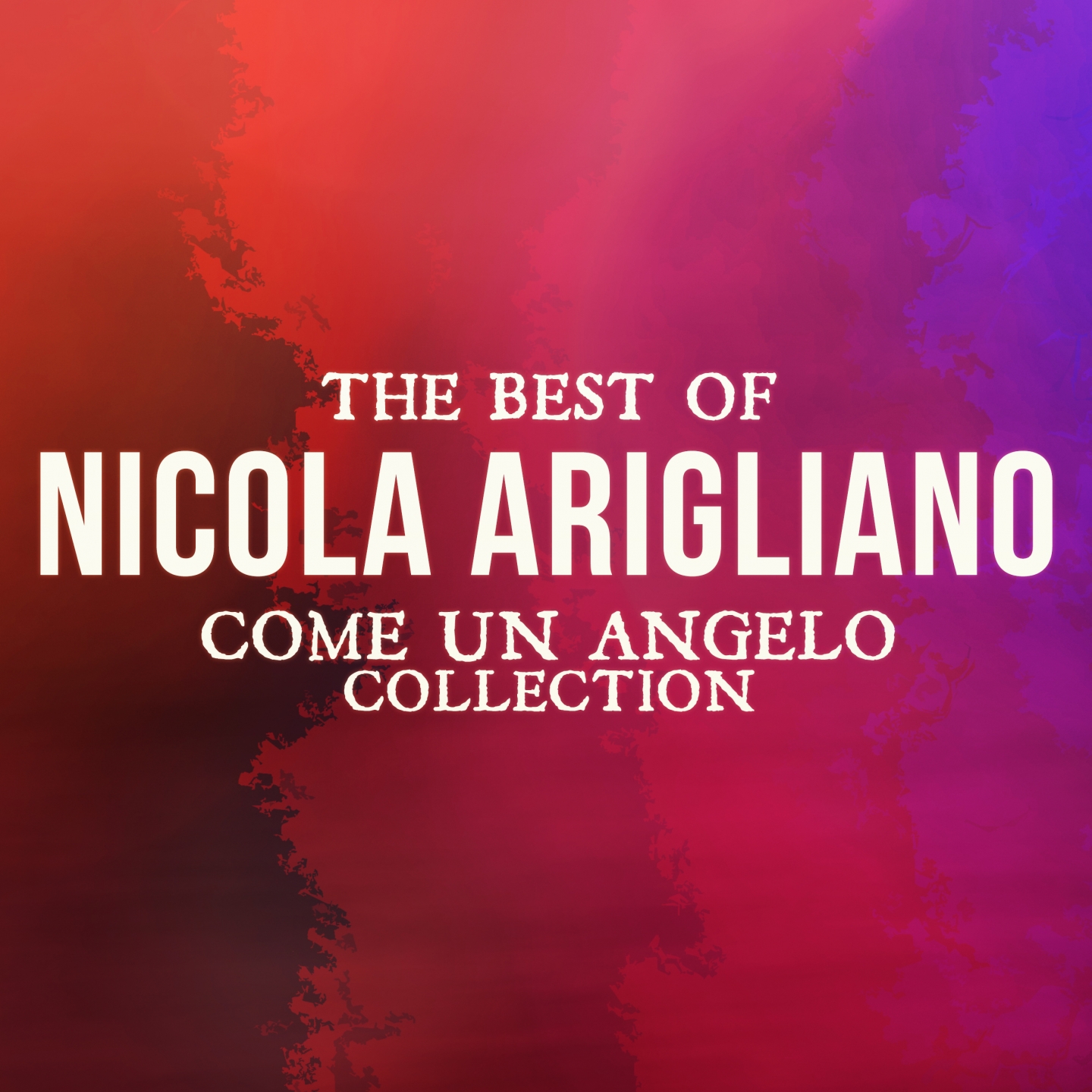 The Best Of Nicola Arigliano (Come un angelo collection)