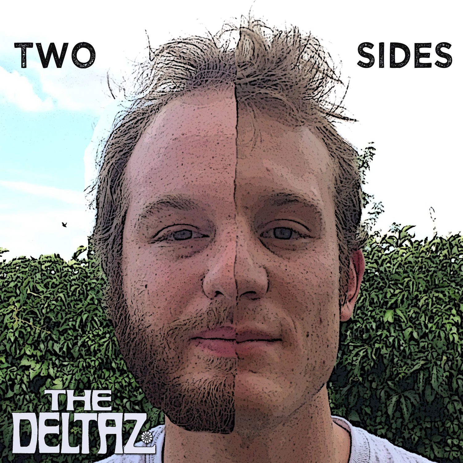 Two Sides - Single