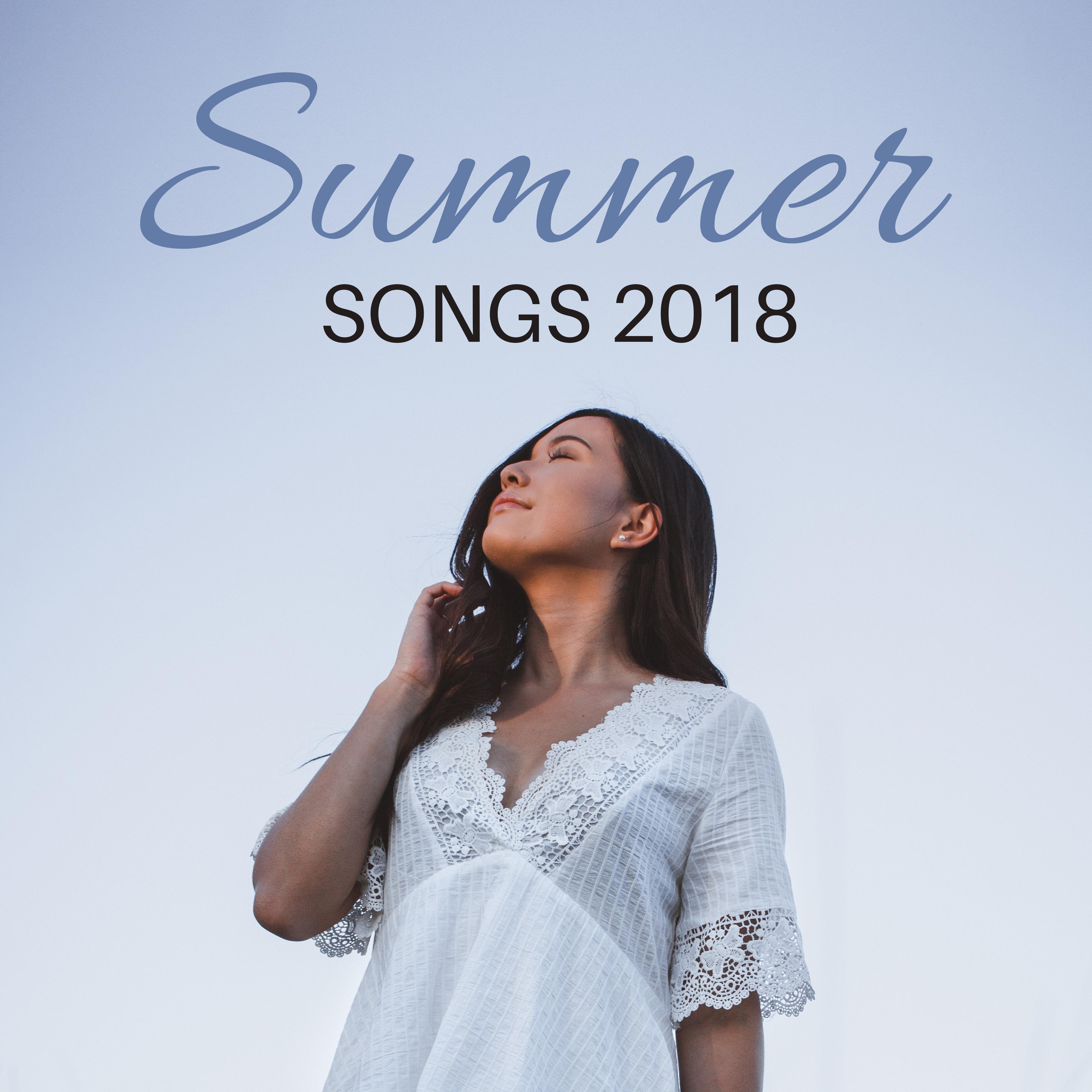 Summer Songs 2018