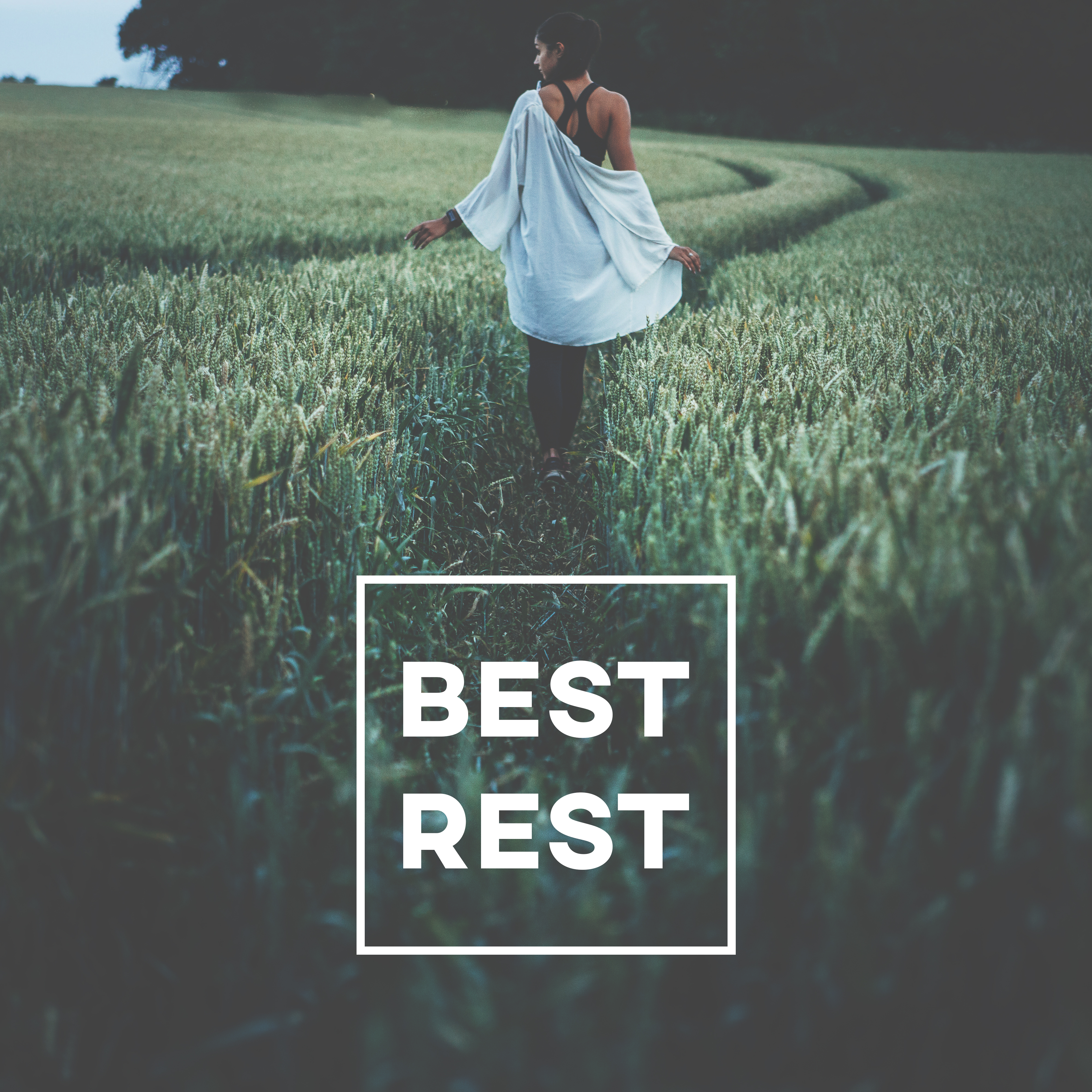 Best Rest - Weekend Breath, Enlightenment, Simple Attitude, Thinking