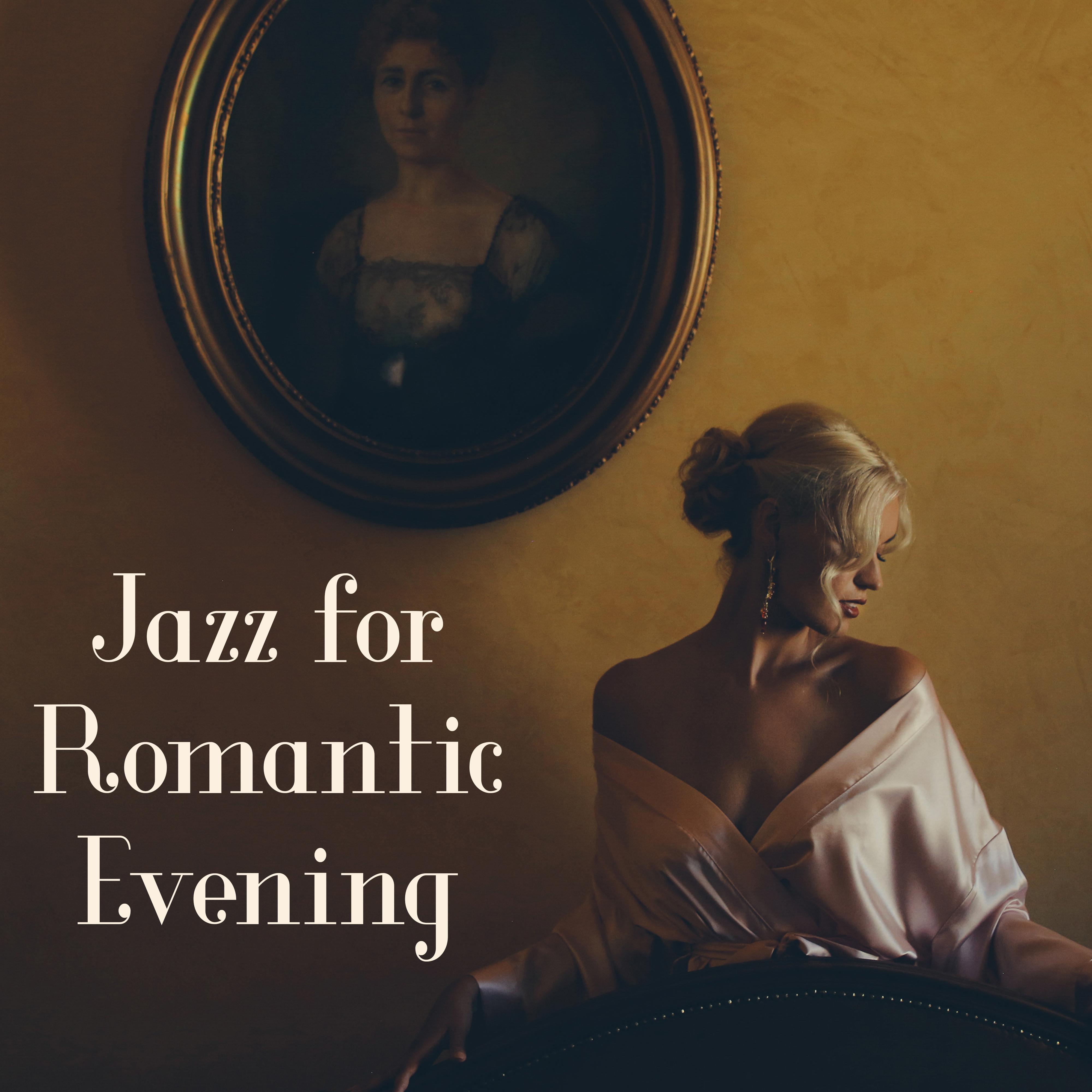 Jazz for Romantic Evening