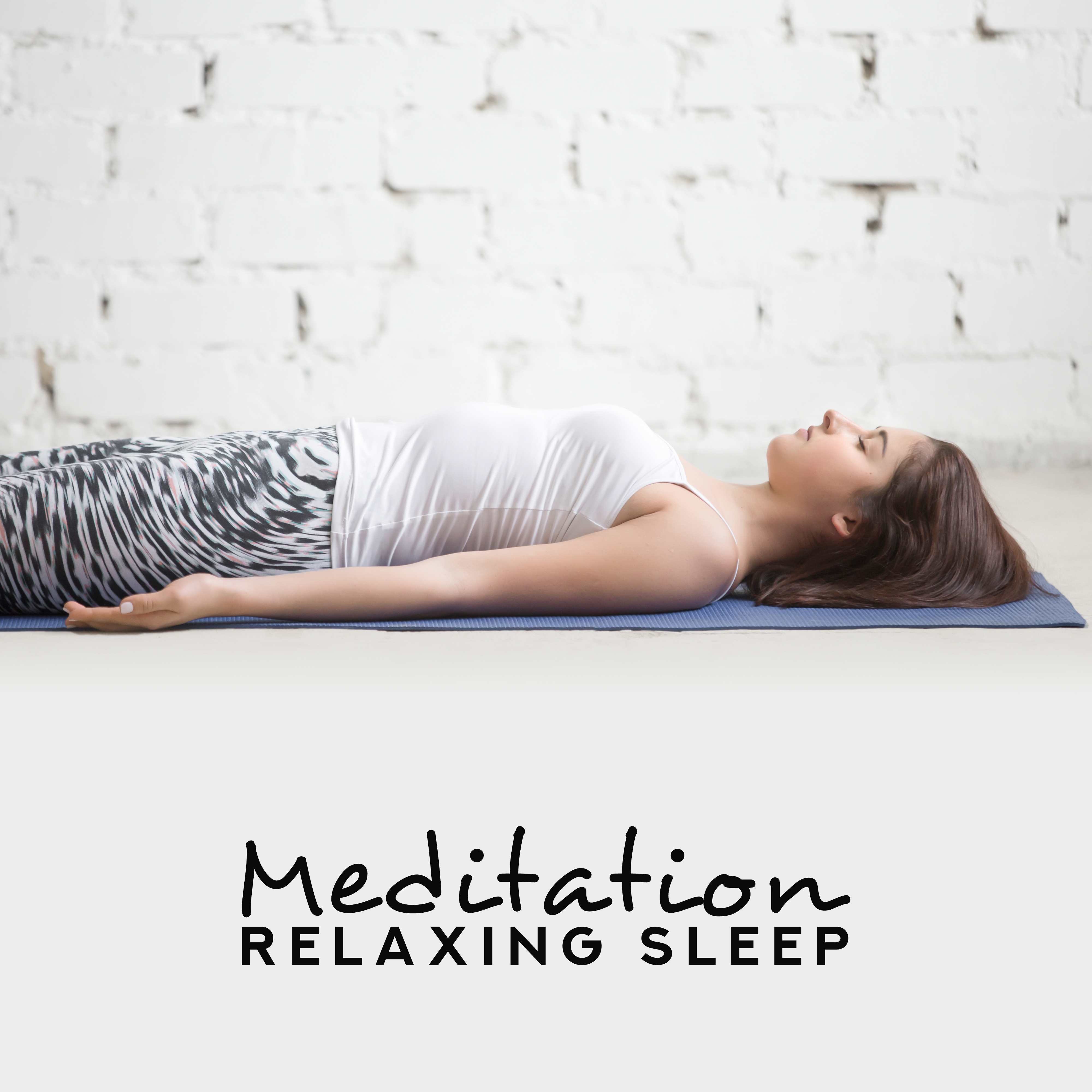 Meditation Relaxing Sleep: Nature Sounds, Massage Music, Relaxing Music Therapy, Calm, Zen, Deep Meditation, Healing Music, Inner Balance