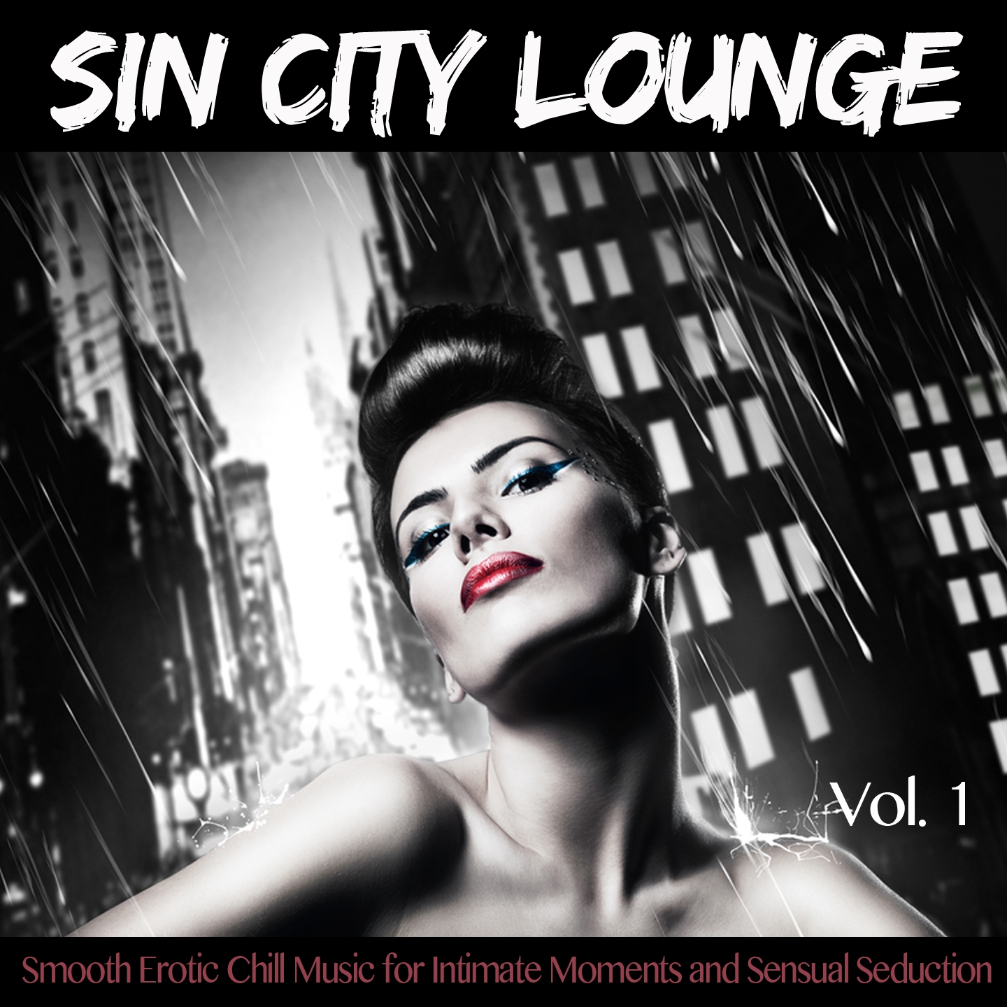 SIN CITY LOUNGE