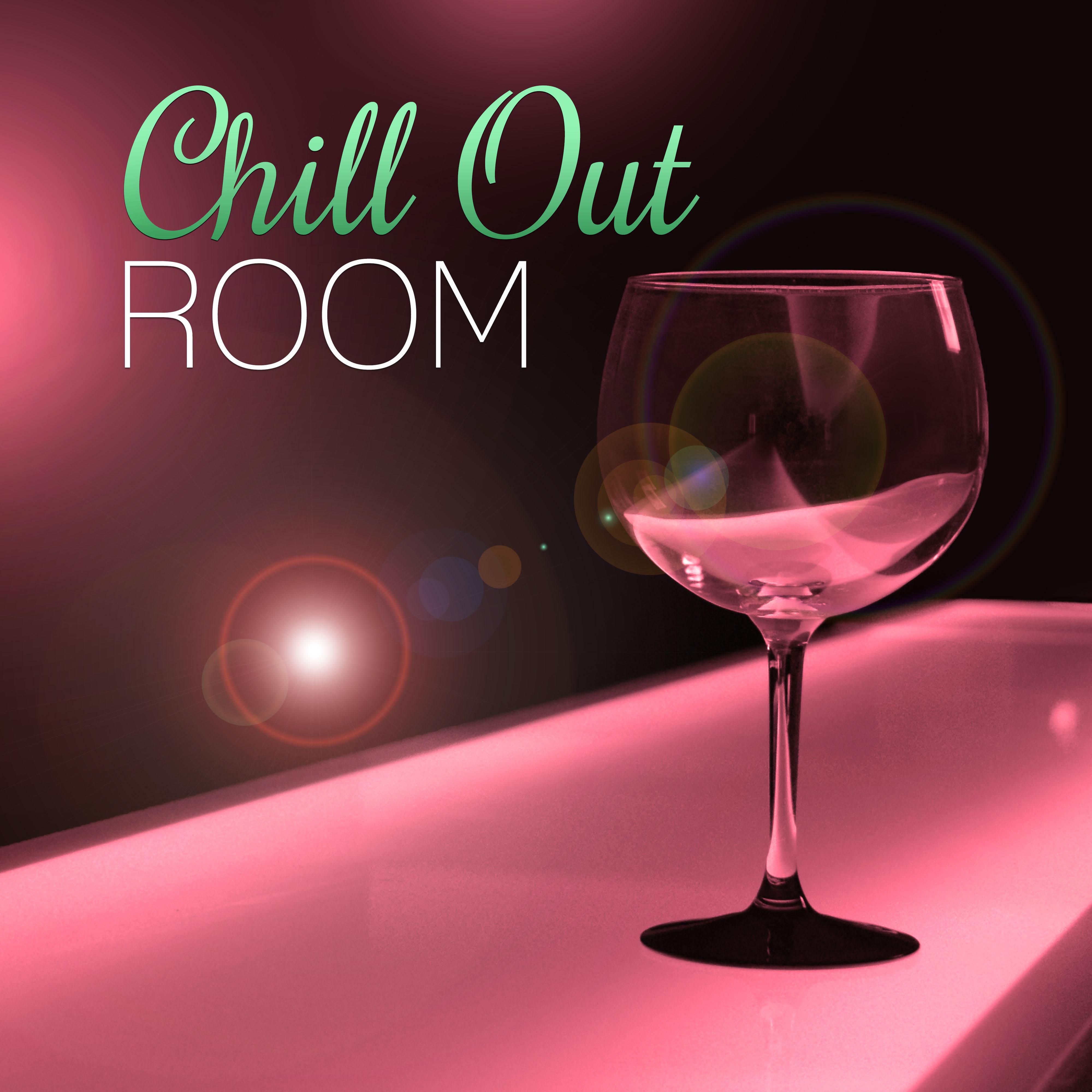 Chill Out Room  Total Relax during Listening Chillout Music