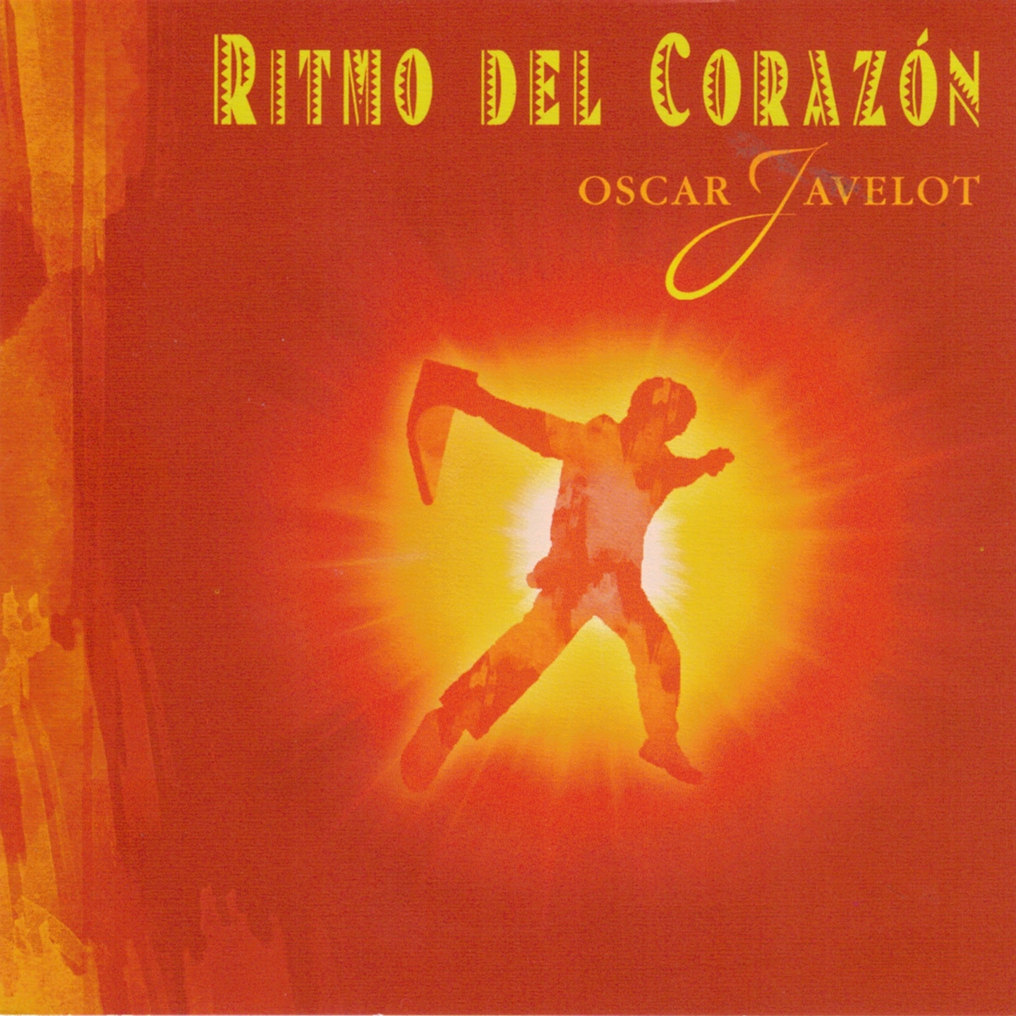 Ritmo del Corazo n