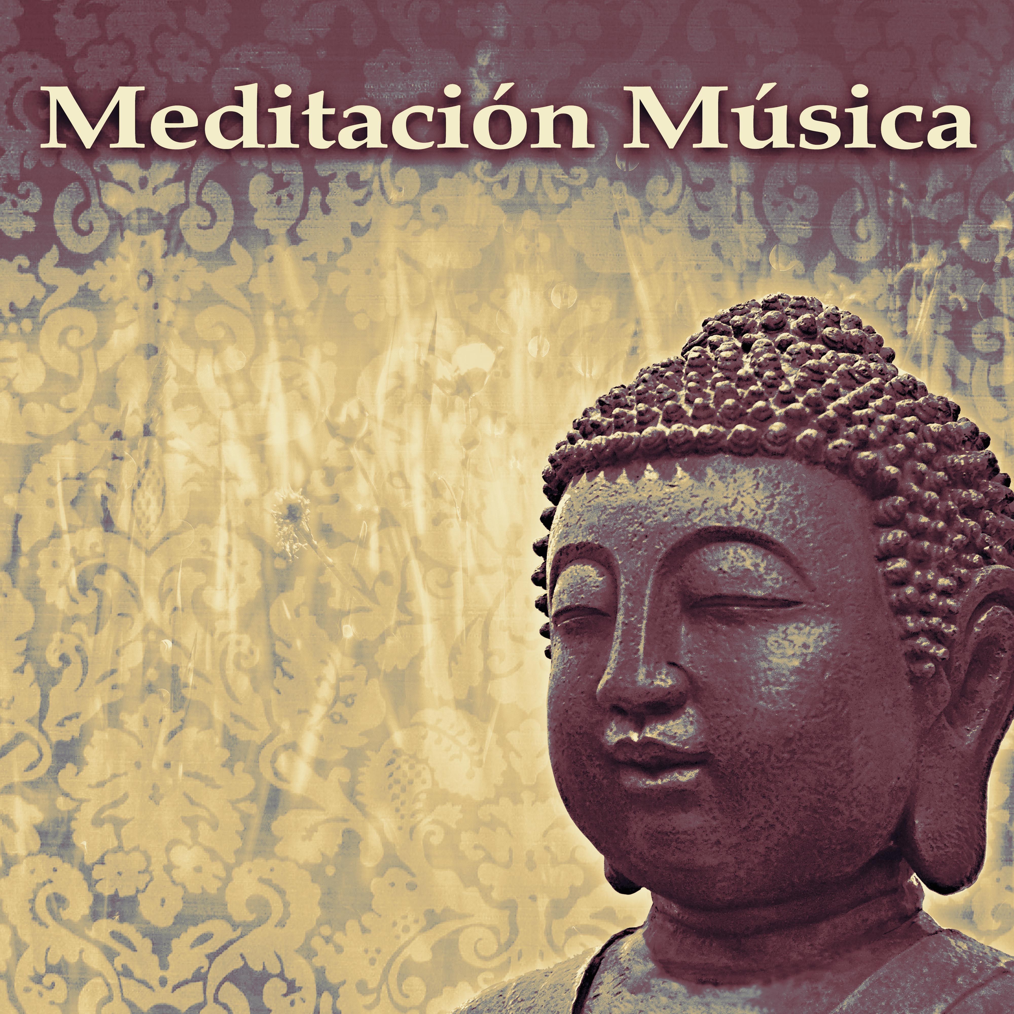 Meditacio n Mu sica  Mejor Mu sica Relajante Para la Meditacio n, el Yoga, Descansar, Spa, Masaje