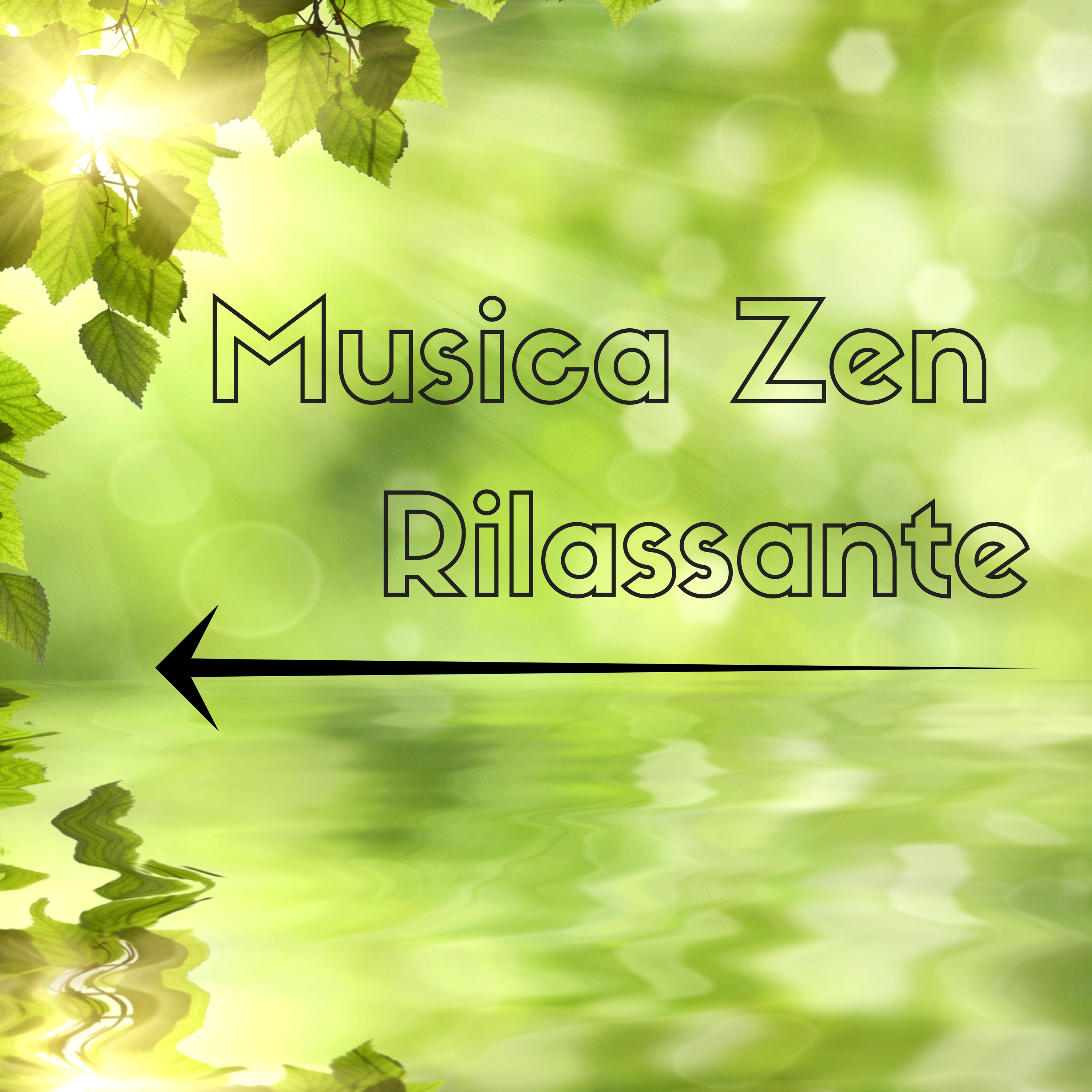 Musica Zen Rilassante