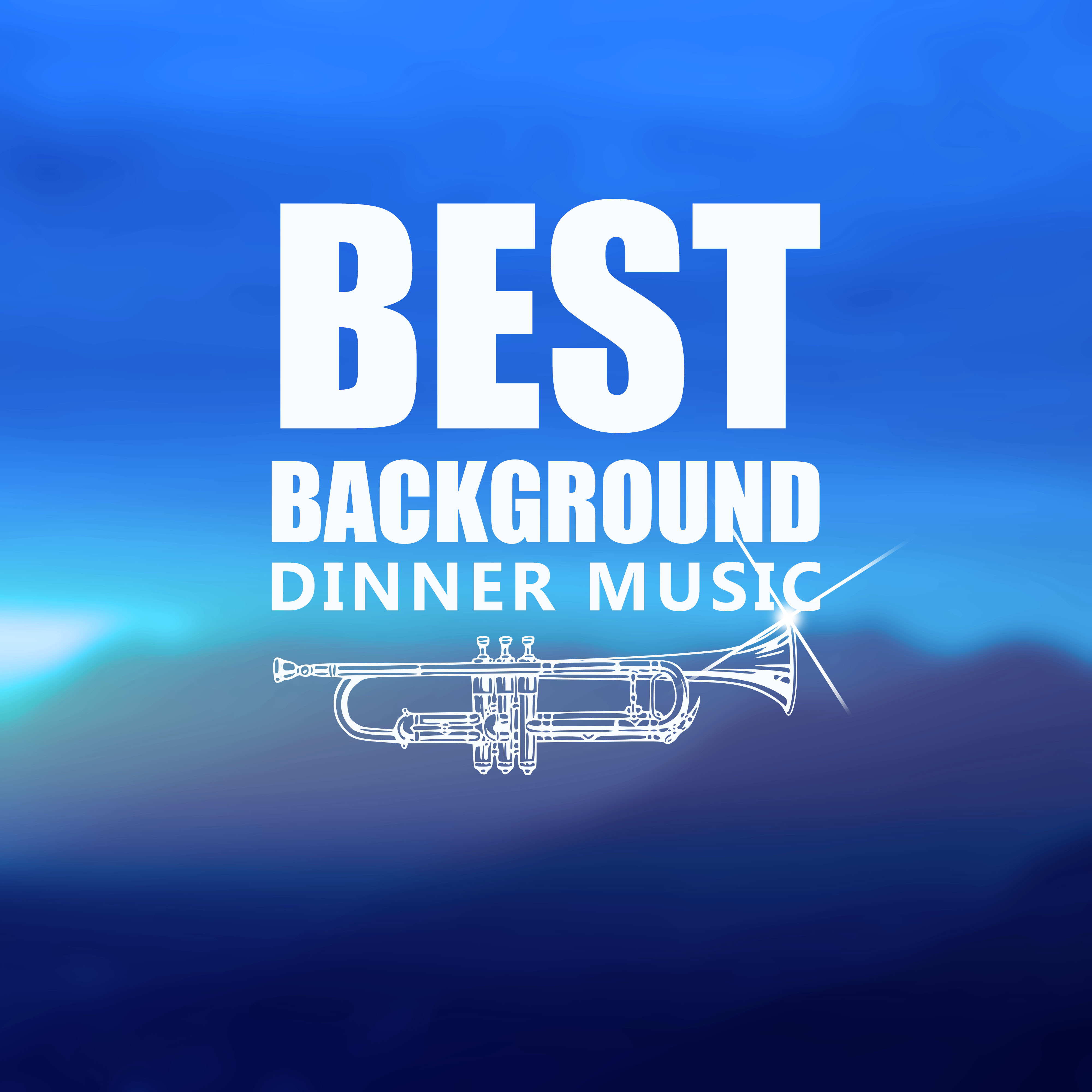 Best Background Dinner Music  Intimate Jazz Mood for Relaxing Dinner Party, Easy Social Background, Brunch