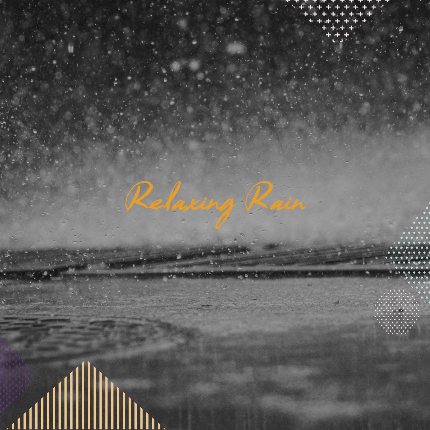 18 Relaxing Rain and Nature Sounds