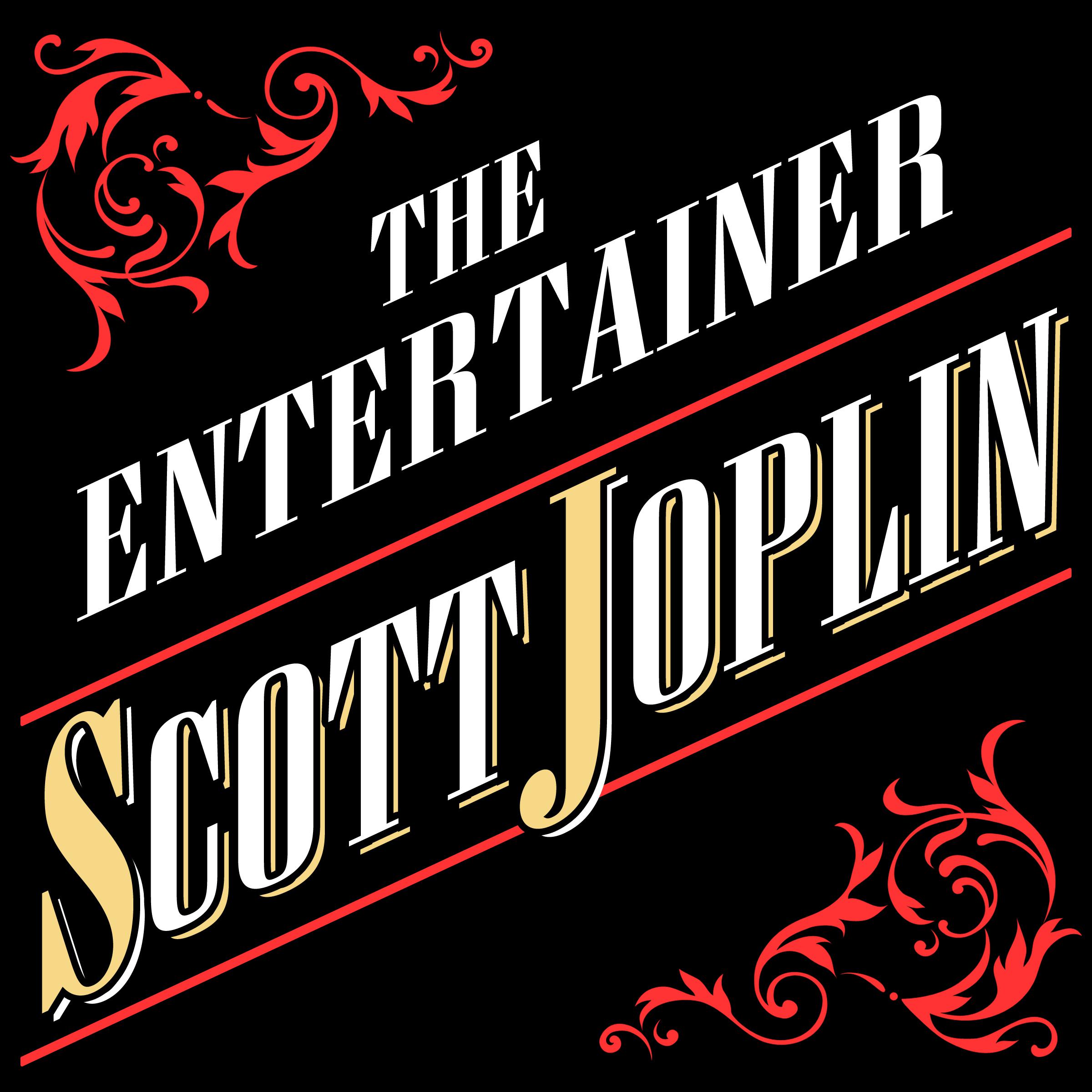 Scott Joplin New Rag