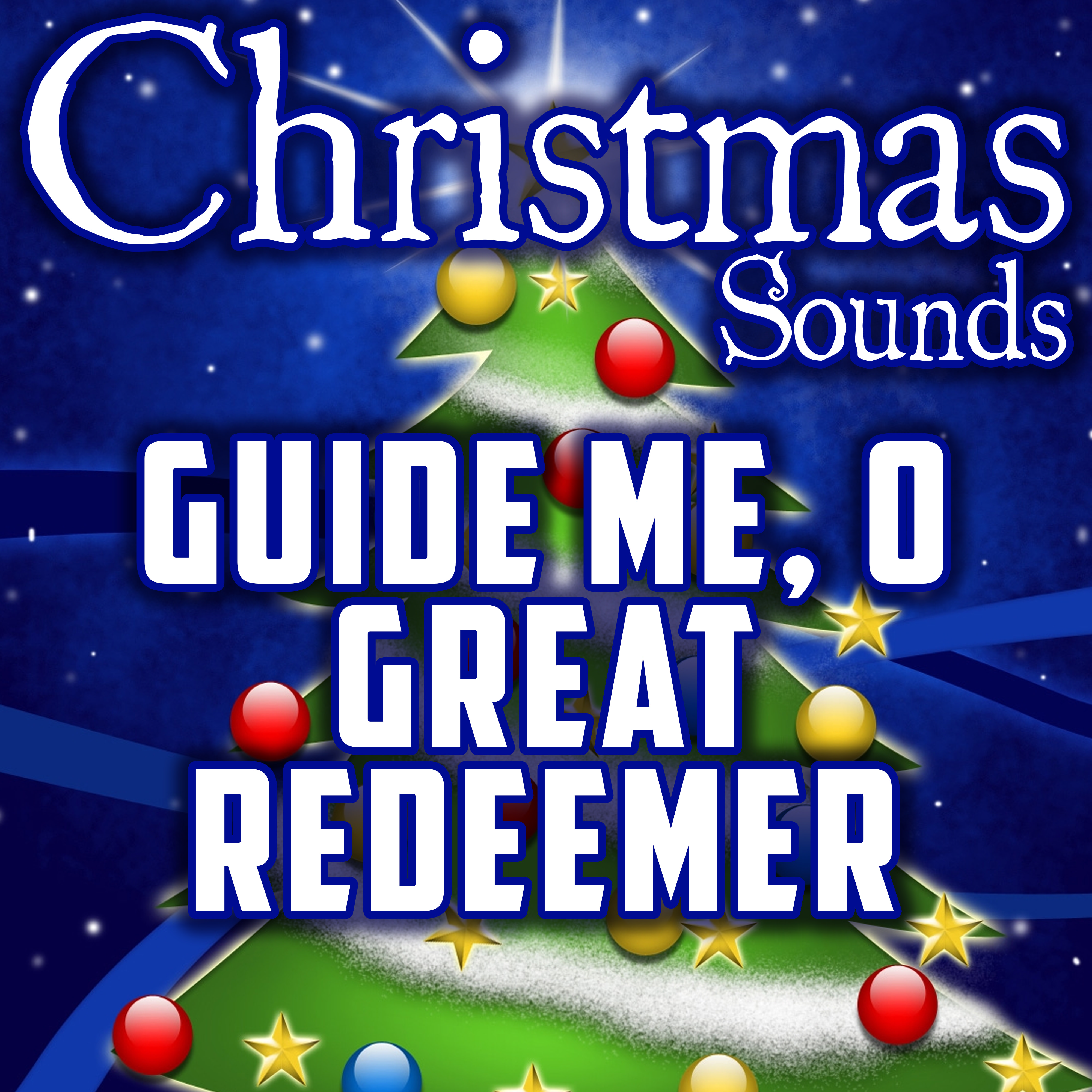 Guide Me, O Great Redeemer