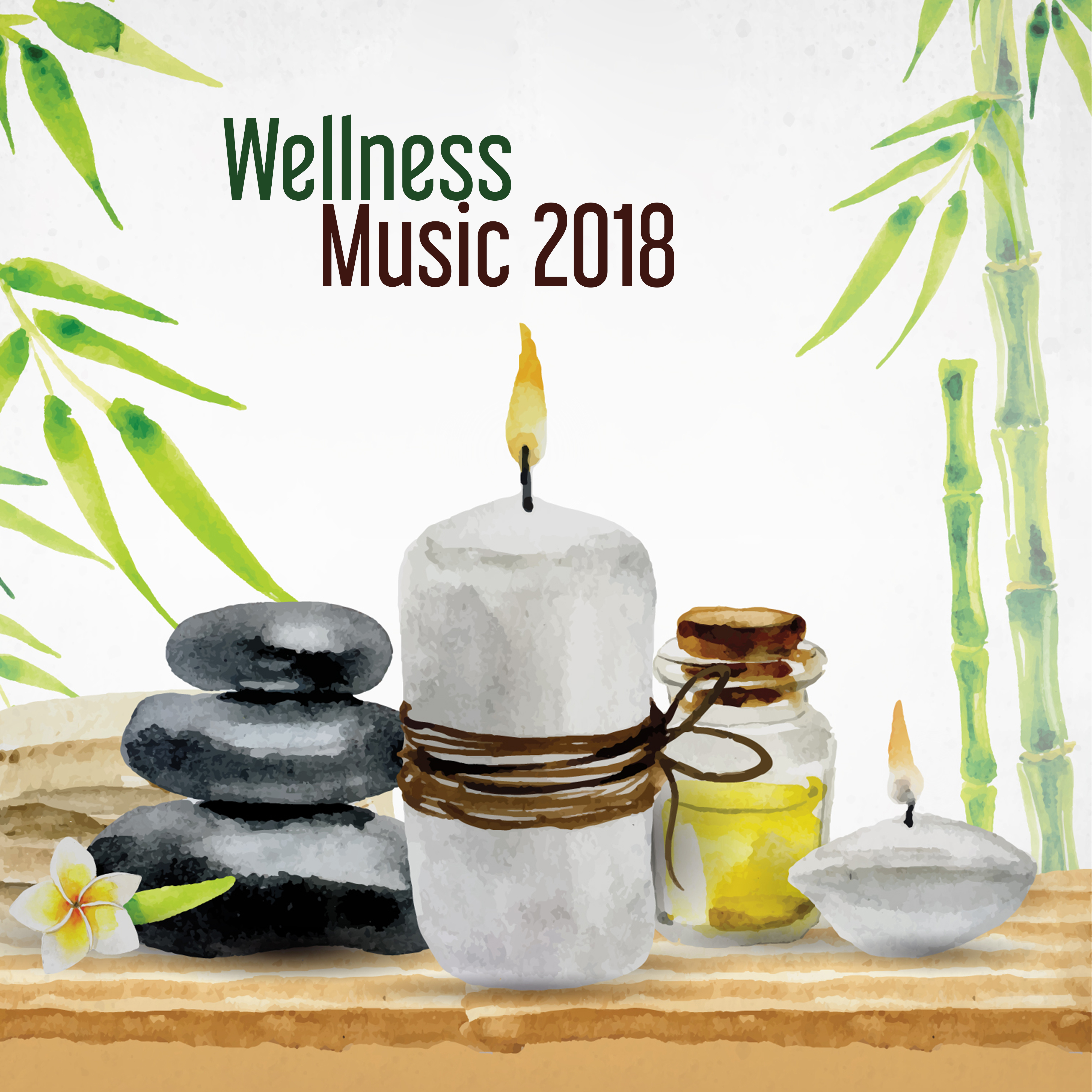 Wellness Music 2018