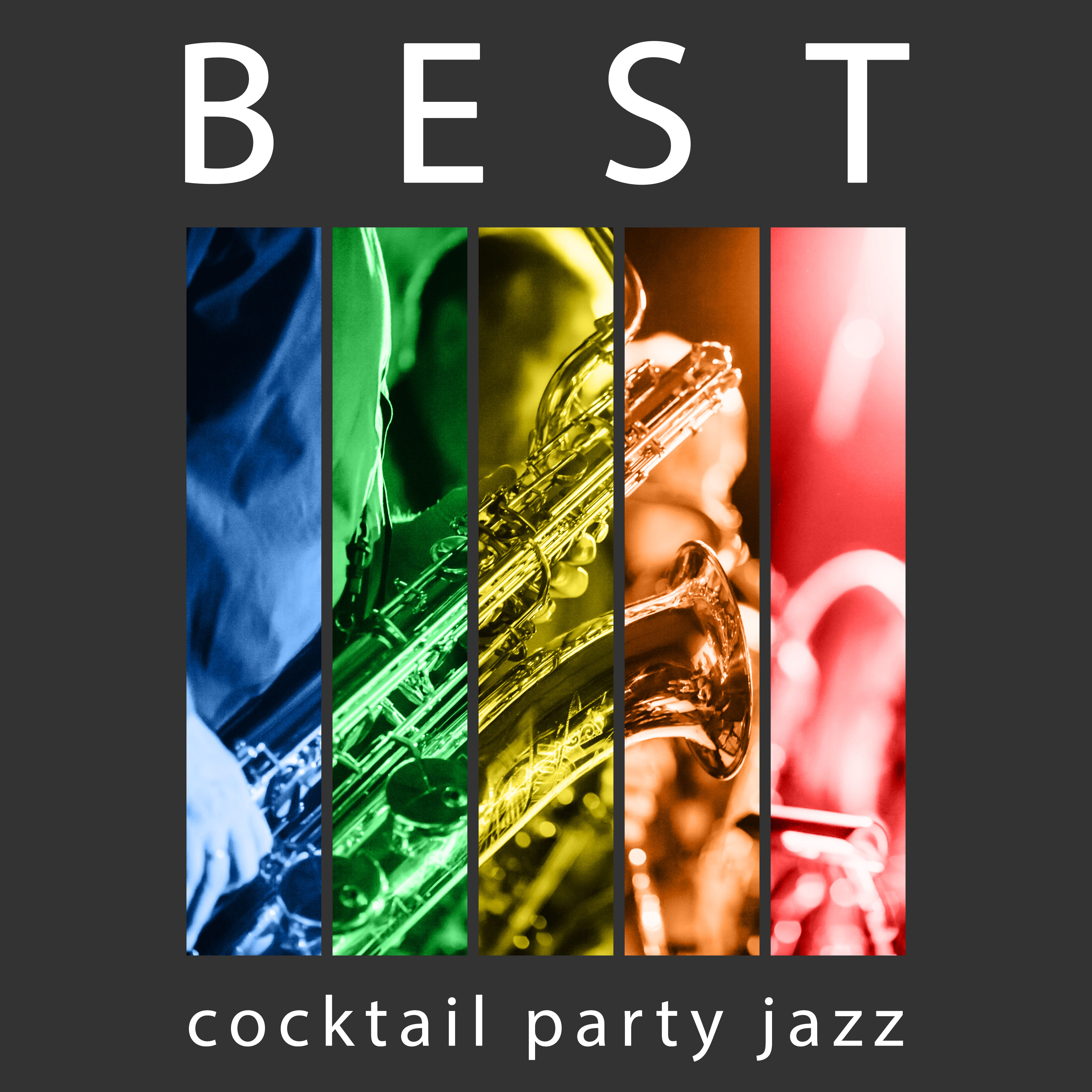 Best Cocktail Party Jazz - Coffee Time, Ambient Jazz, Smooth Bar