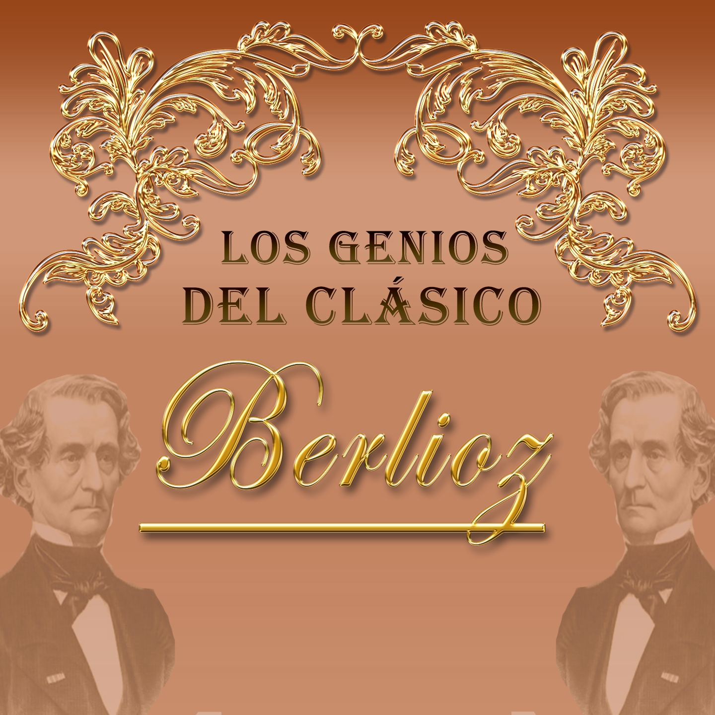 Los Genios del Cla sico, Berlioz