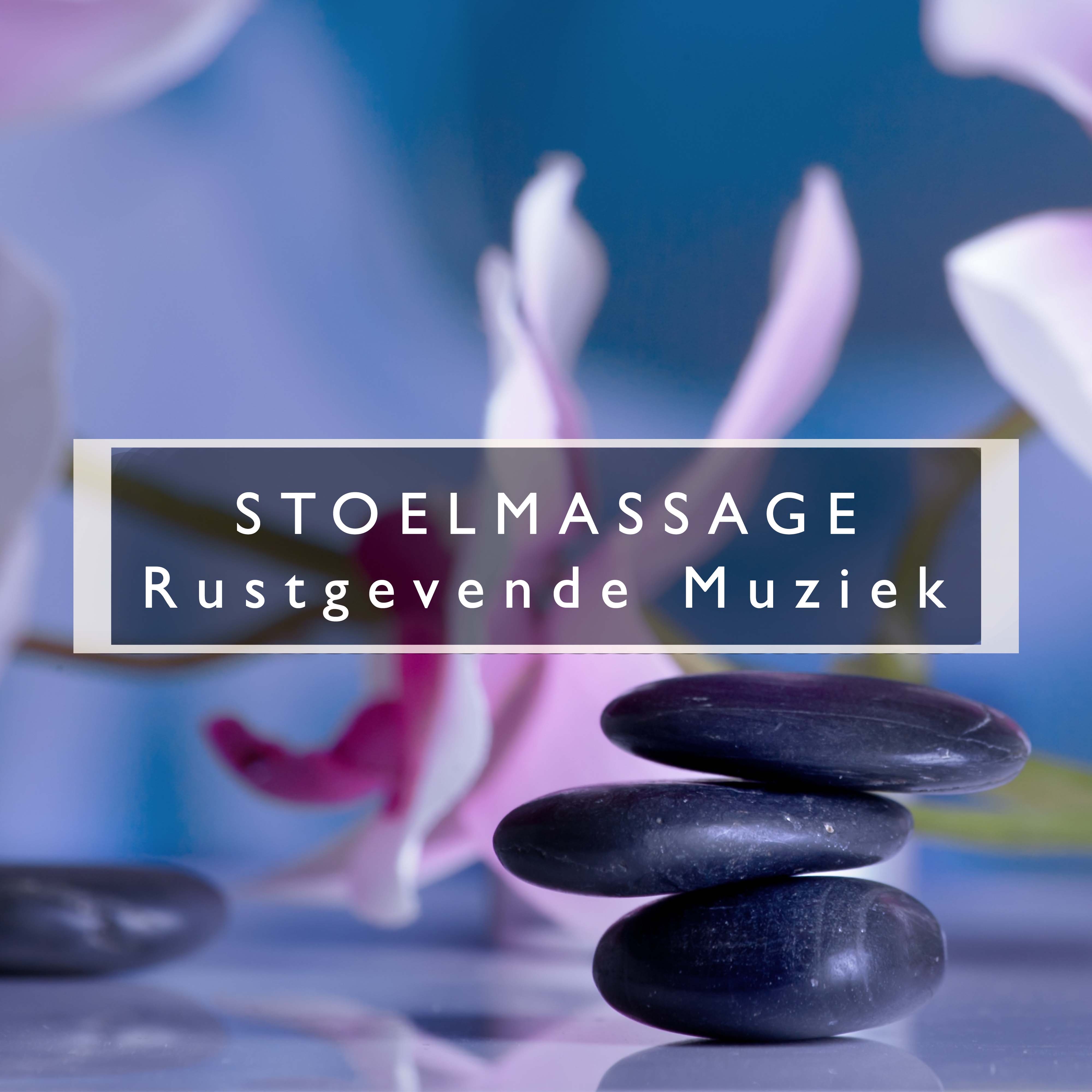 Stoelmassage: Rustgevende Muziek voor Zwangerschapsmassage, Lichaamsmassage en Holistische Massage