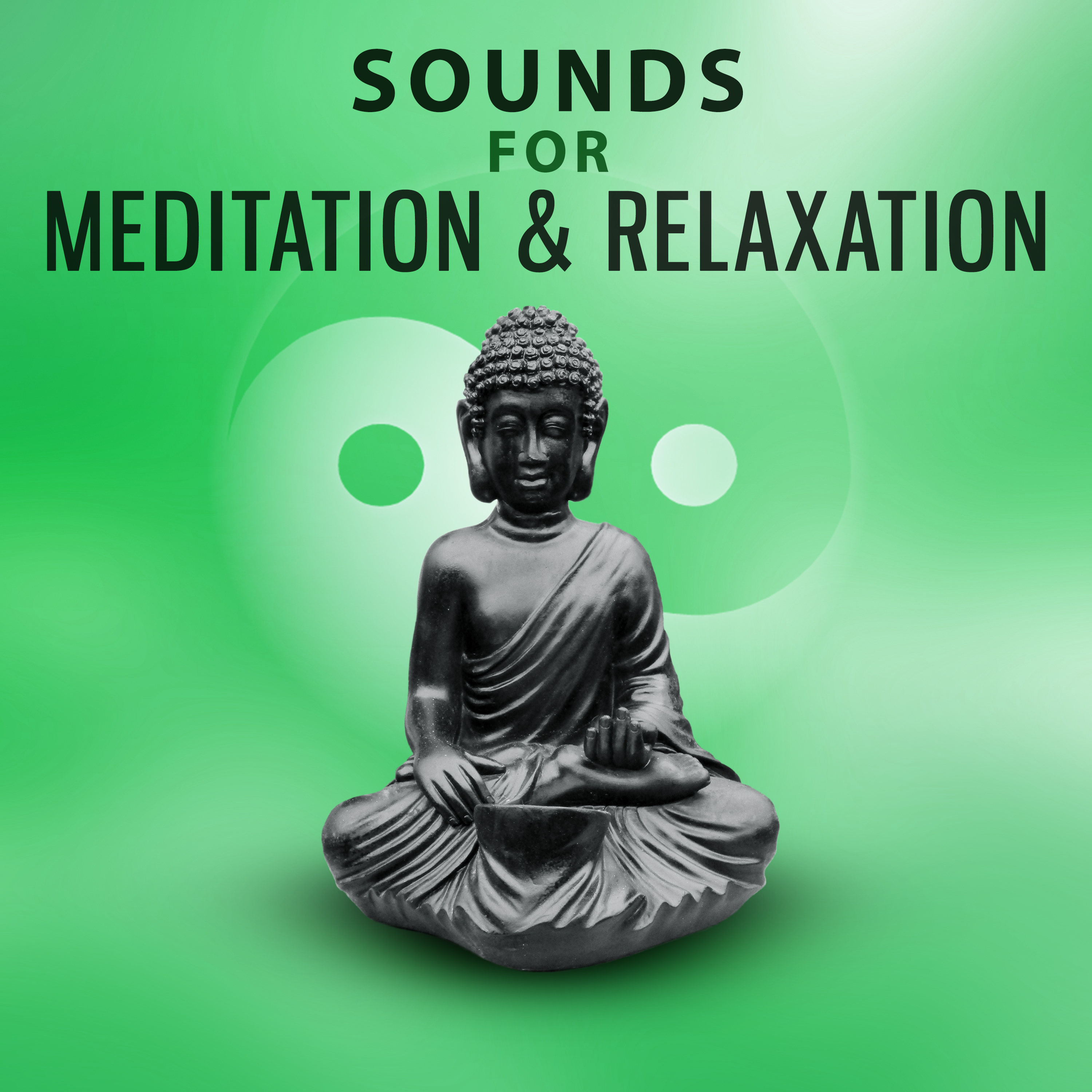 Sounds for Meditation  Relaxation  Calming New Age Music, Soft Music to Meditate, Yoga Relaxation, Chakra Balancing