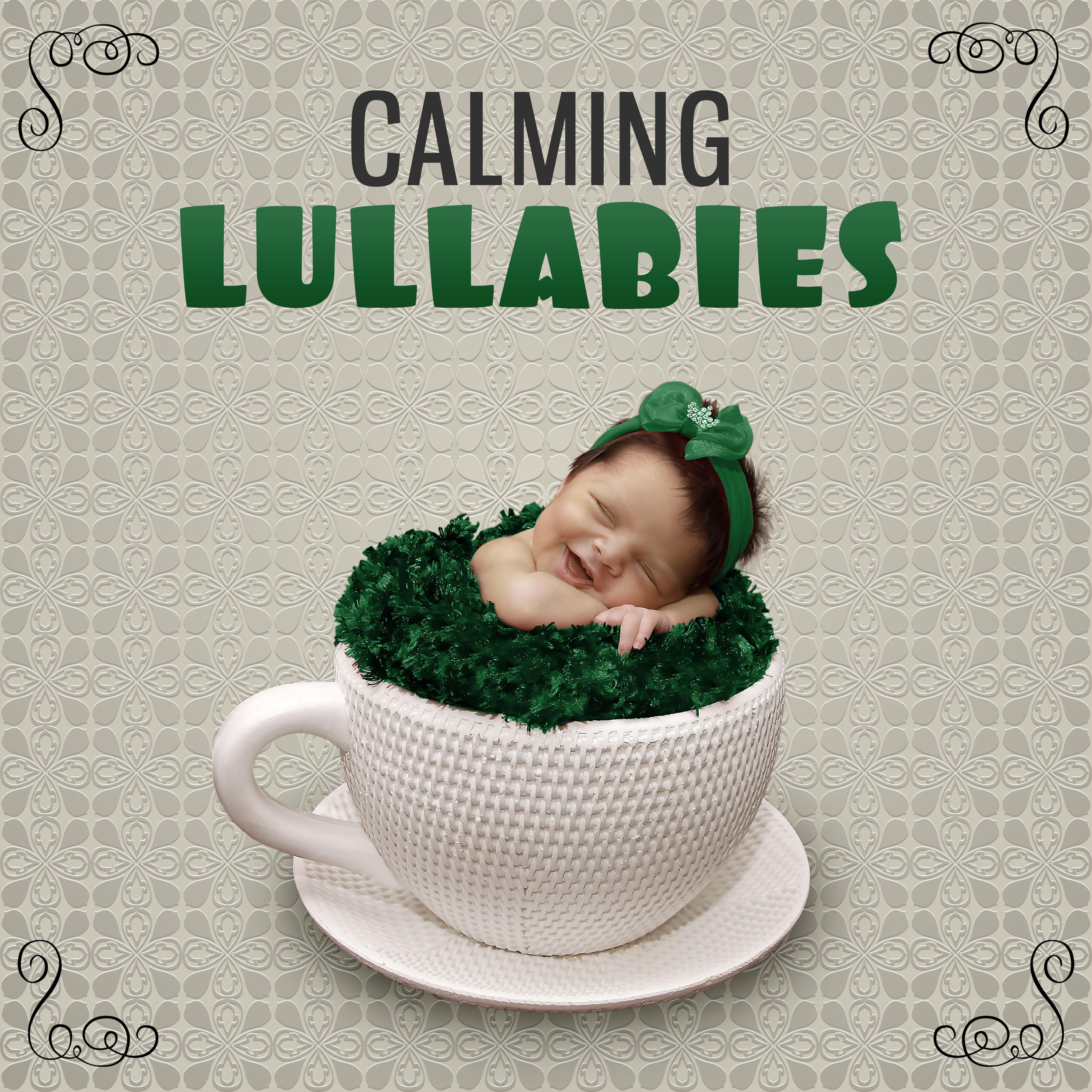 Calming Lullabies  Melodies to Pillow, Bedtime, Lullabies for Sleep, Music for Listening and Relaxation, Quiet Child, Mozart for Baby