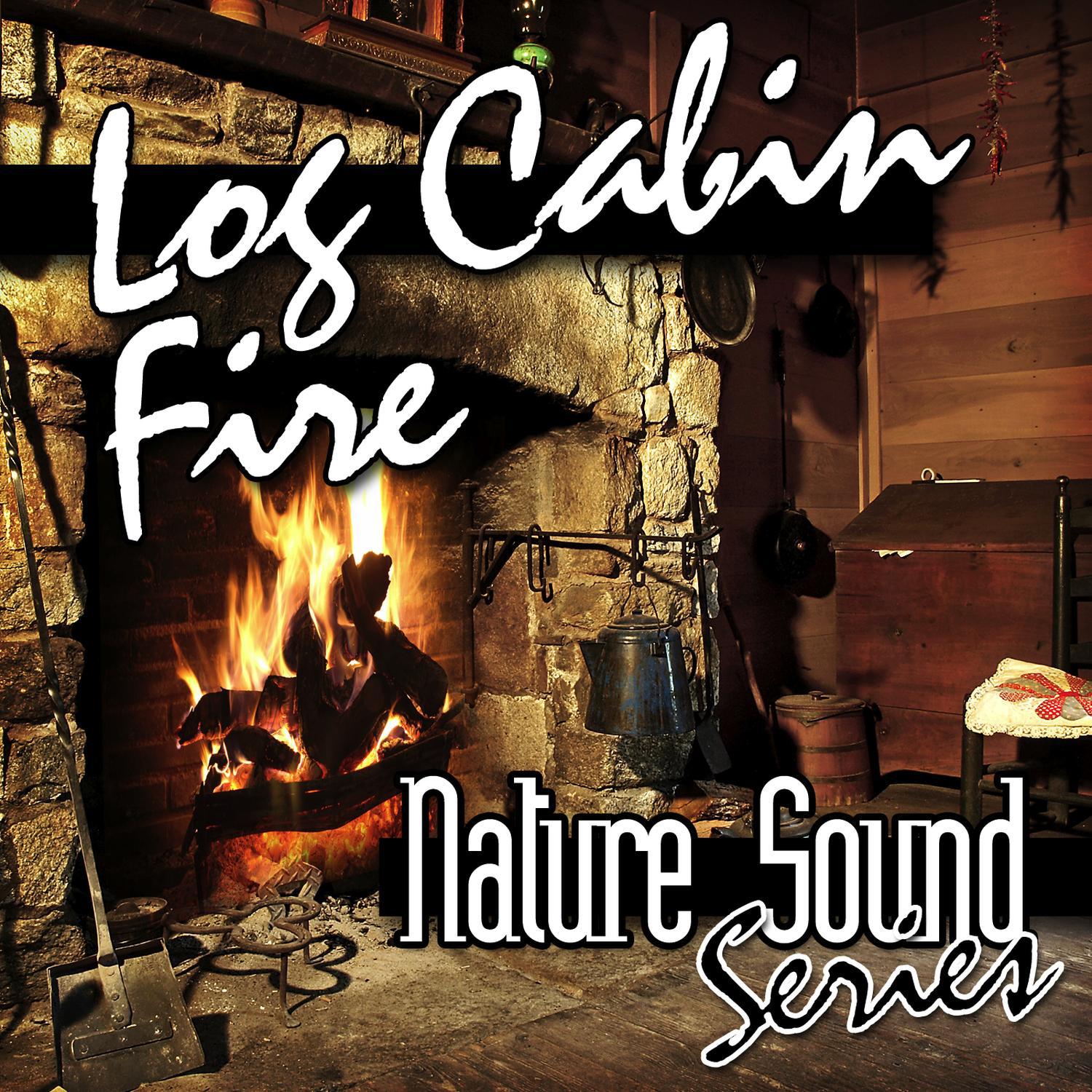 Log Cabin Fire
