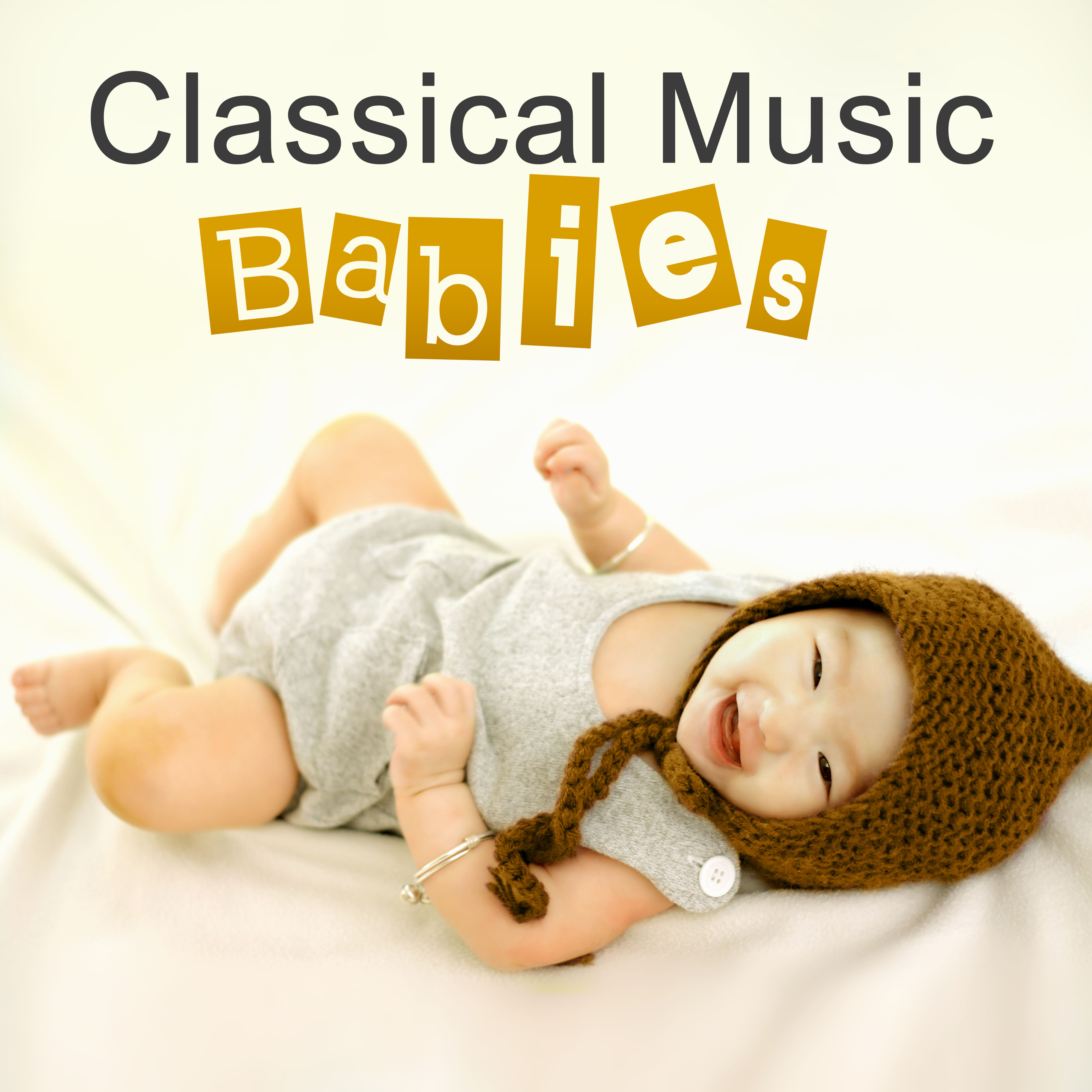 Classical Music Babies  Mozart for Baby, Calm Music to Rest, Dreamland  Babies