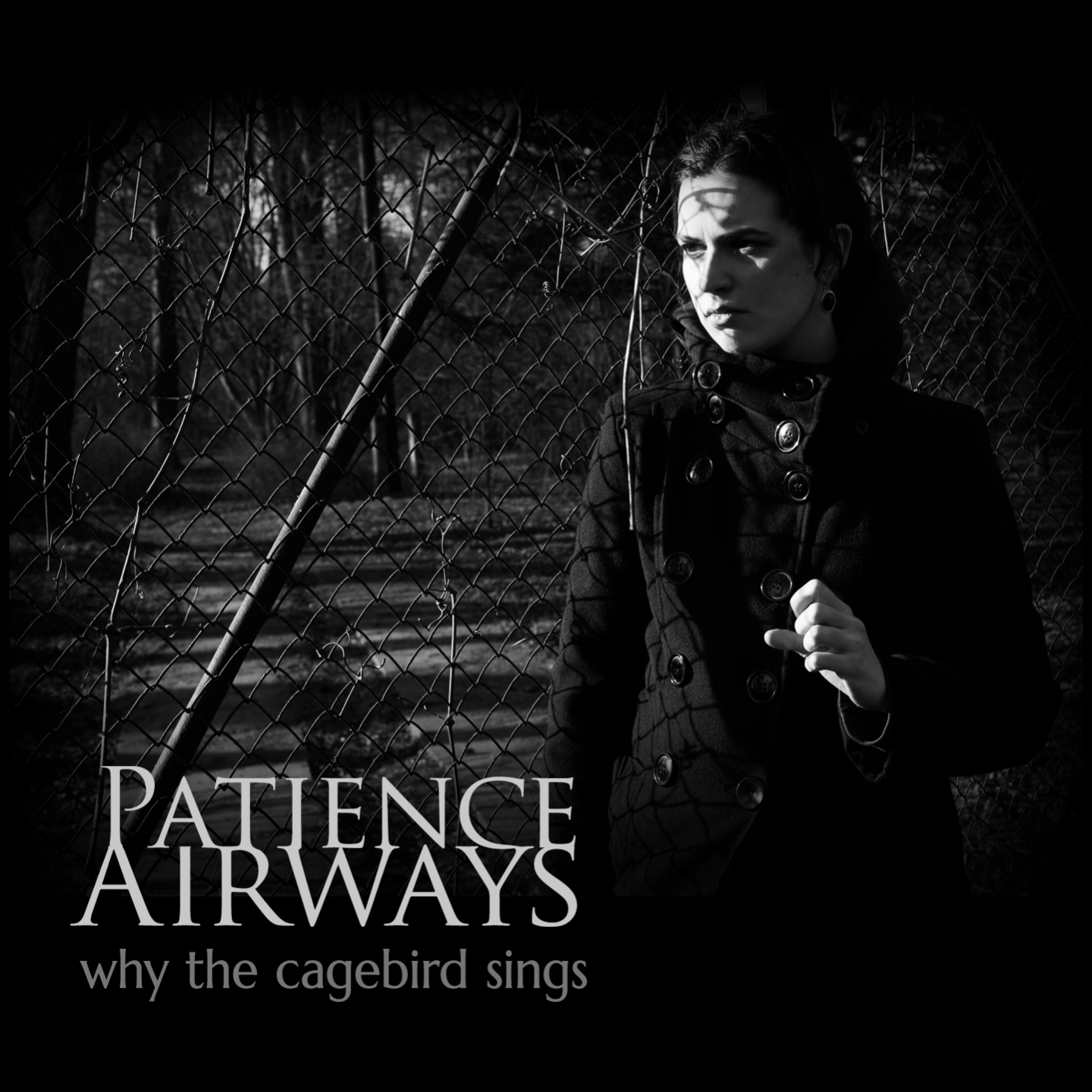 Why the Cagebird Sings