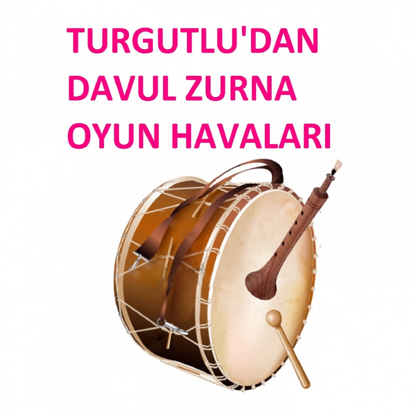 Vur Davulcu