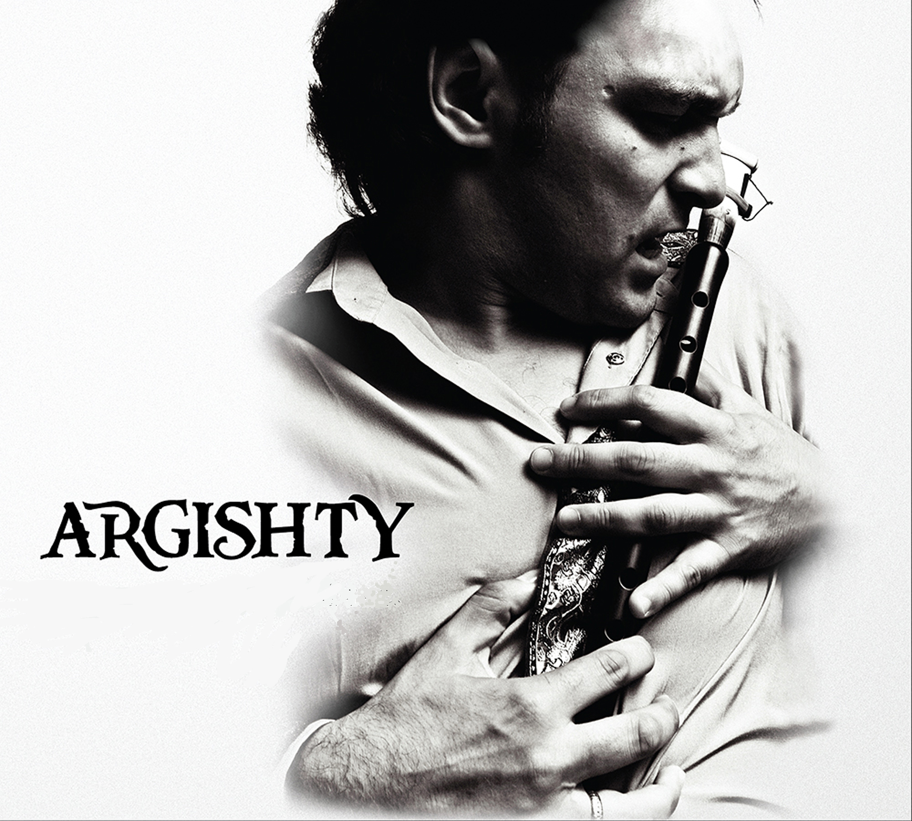 The Best of ARGISHTY