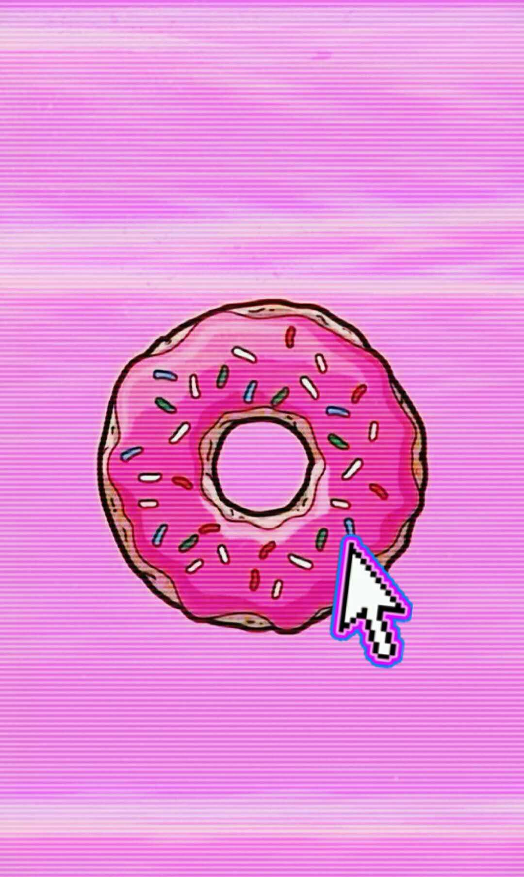 Doughnut