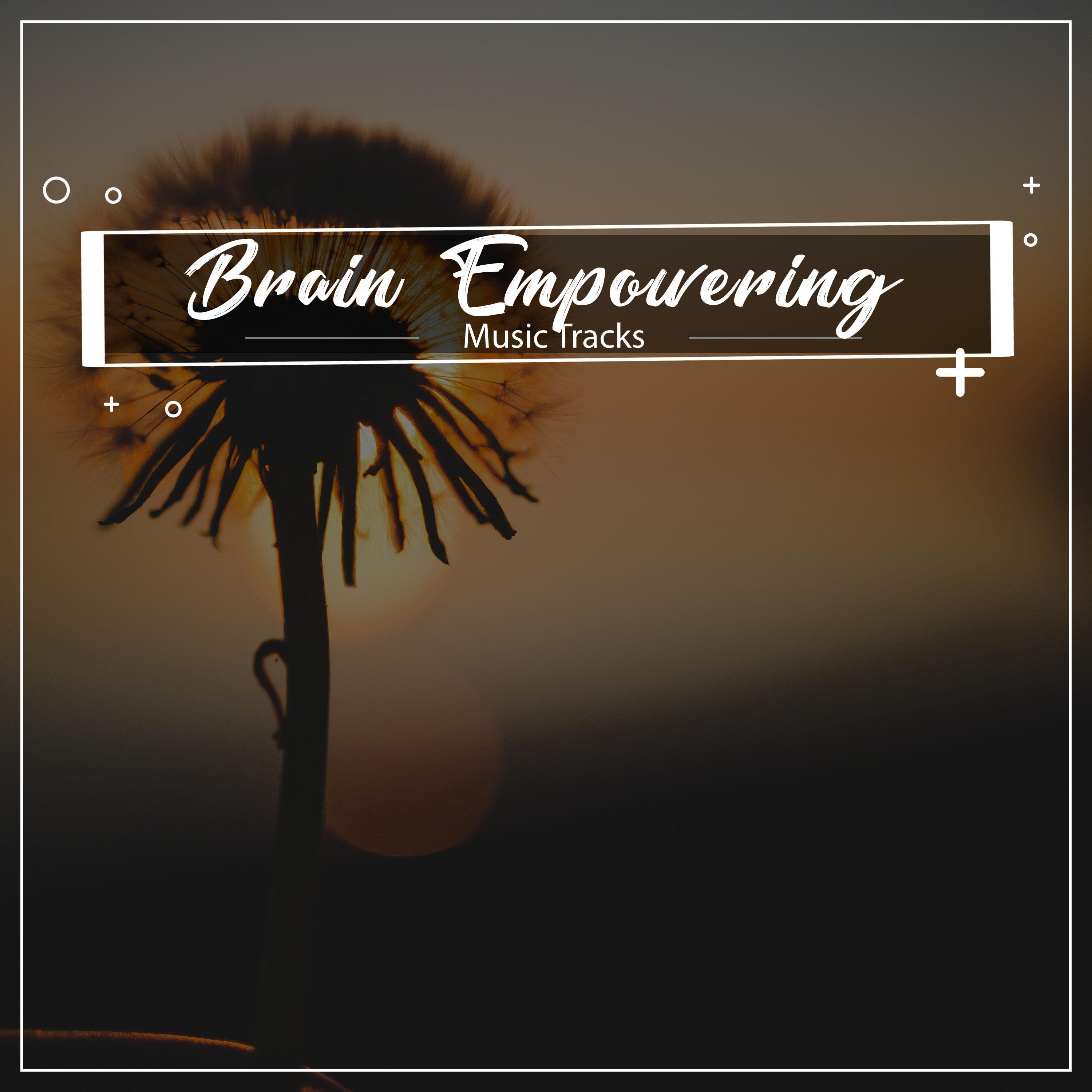 #21 Brain Empowering Music Tracks for Sleep and Relaxation