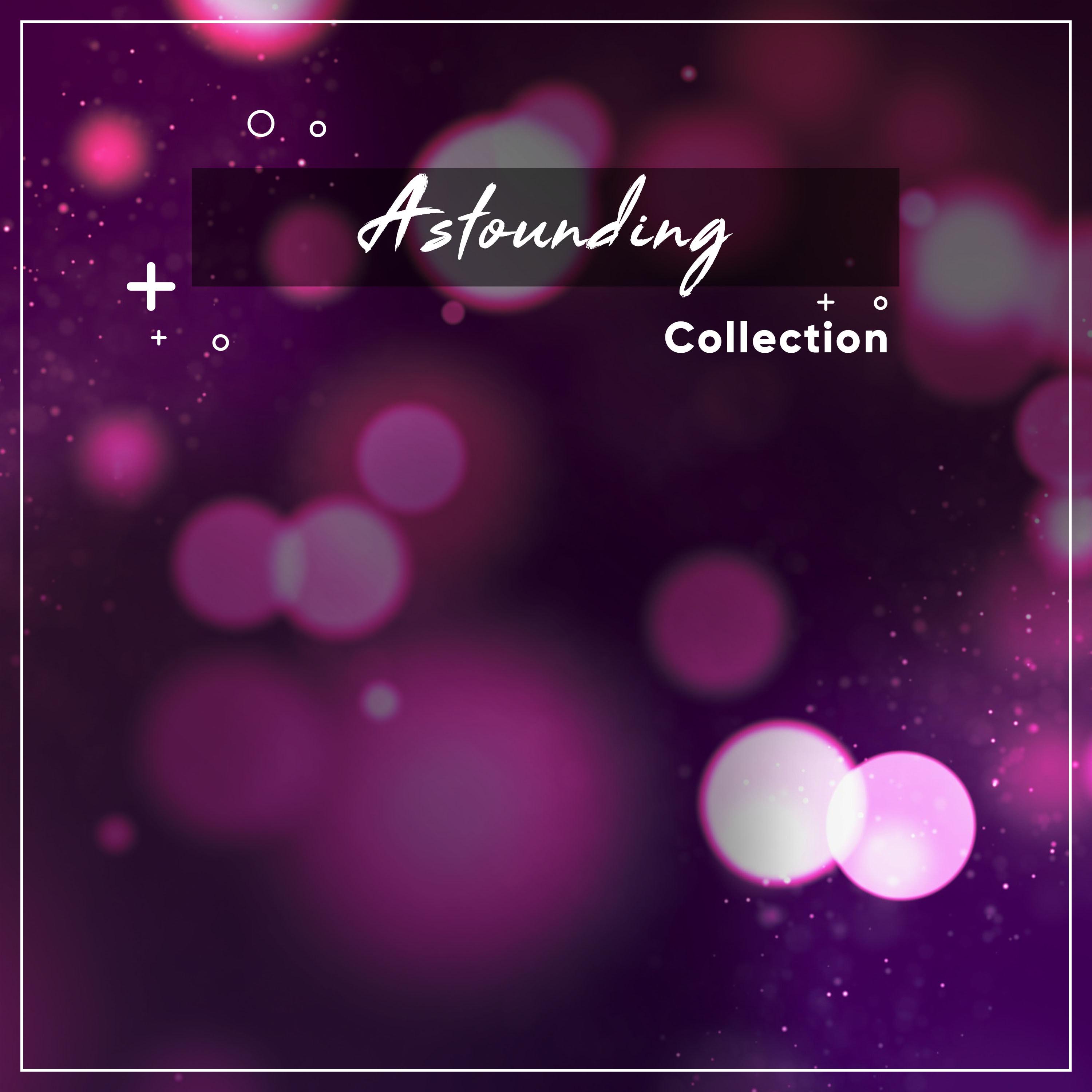 #16 Astounding Collection for Guided Meditation & Relaxation