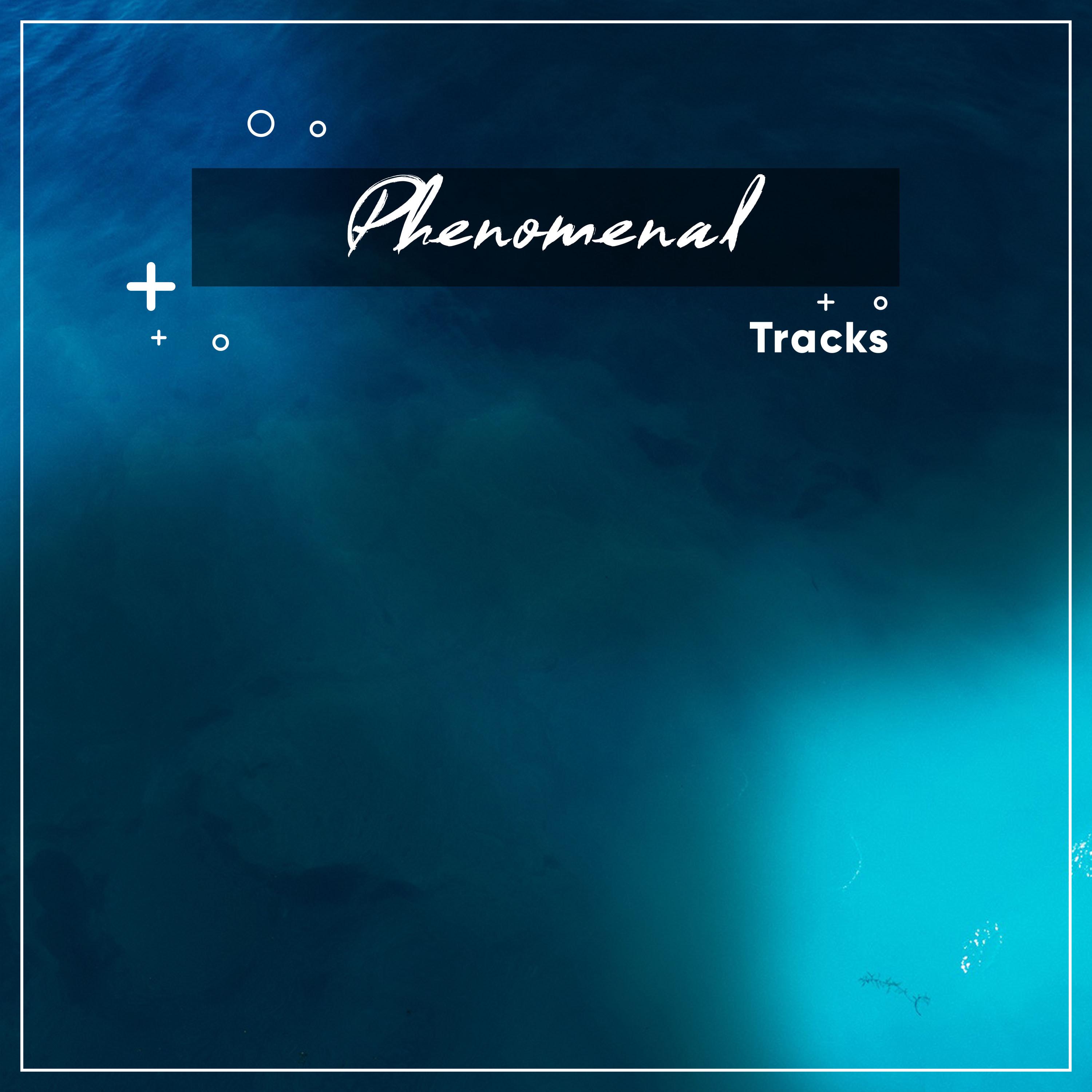 #11 Phenomenal Tracks for Spa & Relaxation