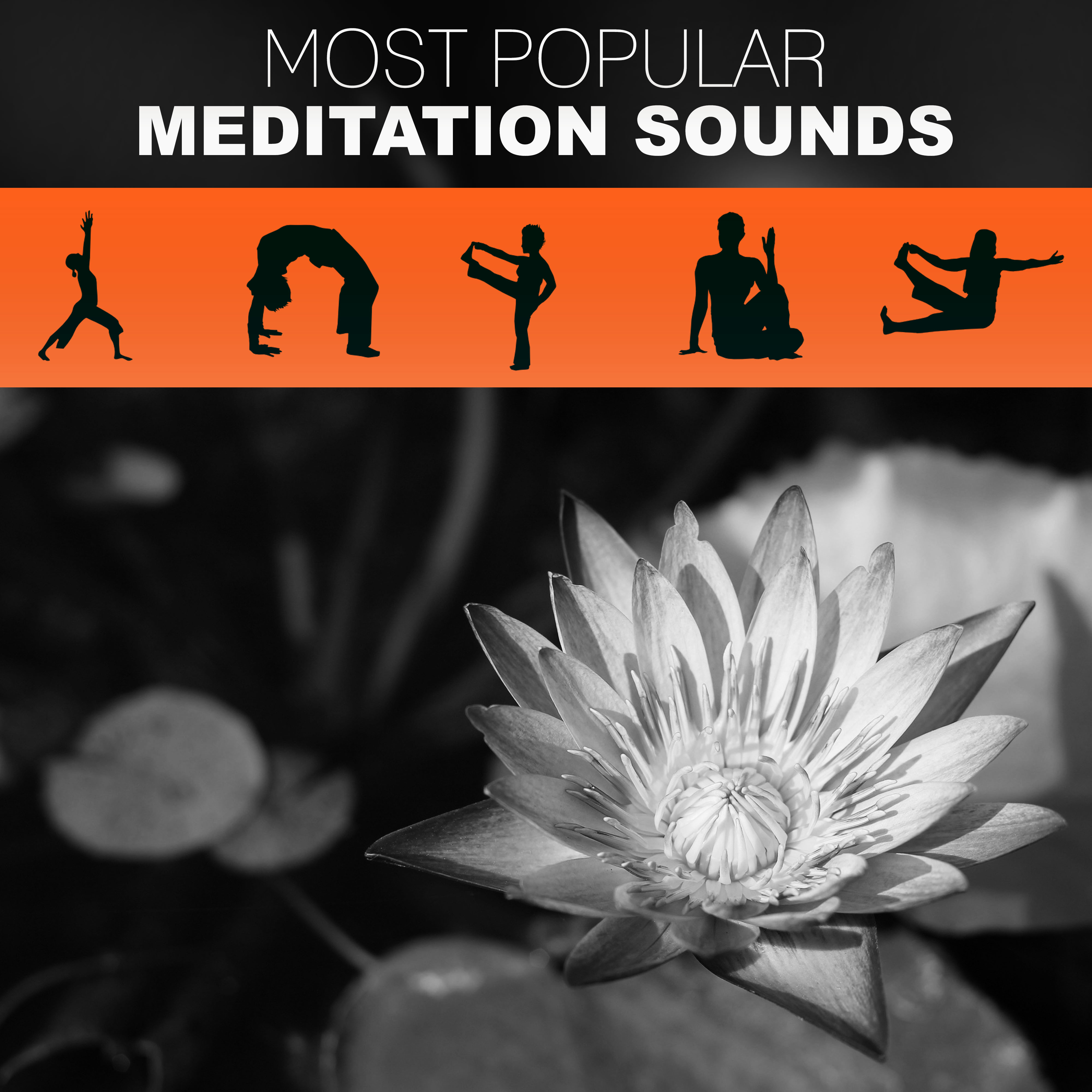 Most Popular Meditation Sounds  New Age Music for Yoga, Chakra and Meditation Exercises