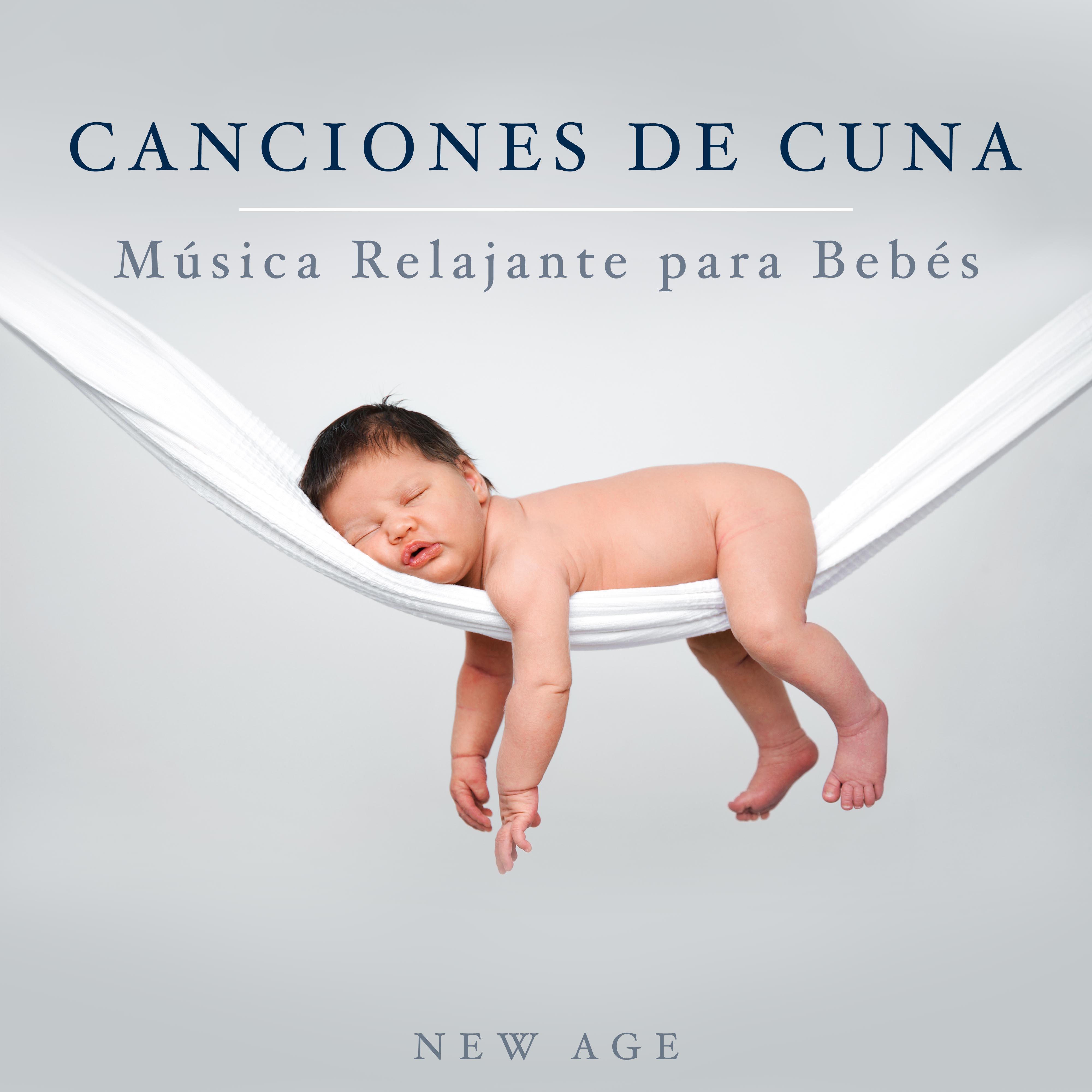 Canciones de Cuna  Mu sica Relajante para Bebe s