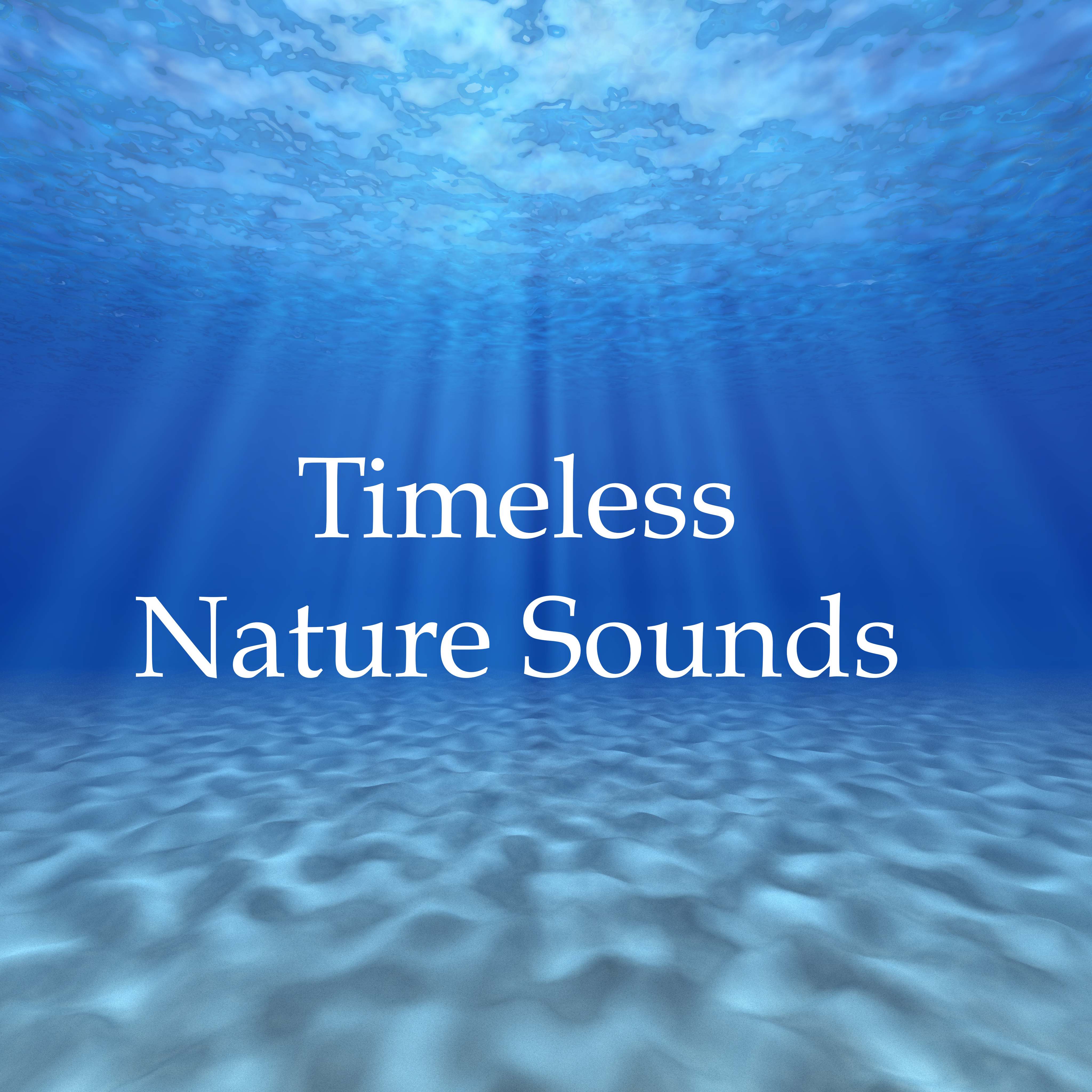 Timeless Nature Sounds - 20 Soothing Rain, Ocean and Water Melodies for Beating Stress & Anxiety, Relaxation, Meditation, Deep Focus and Better Sleep