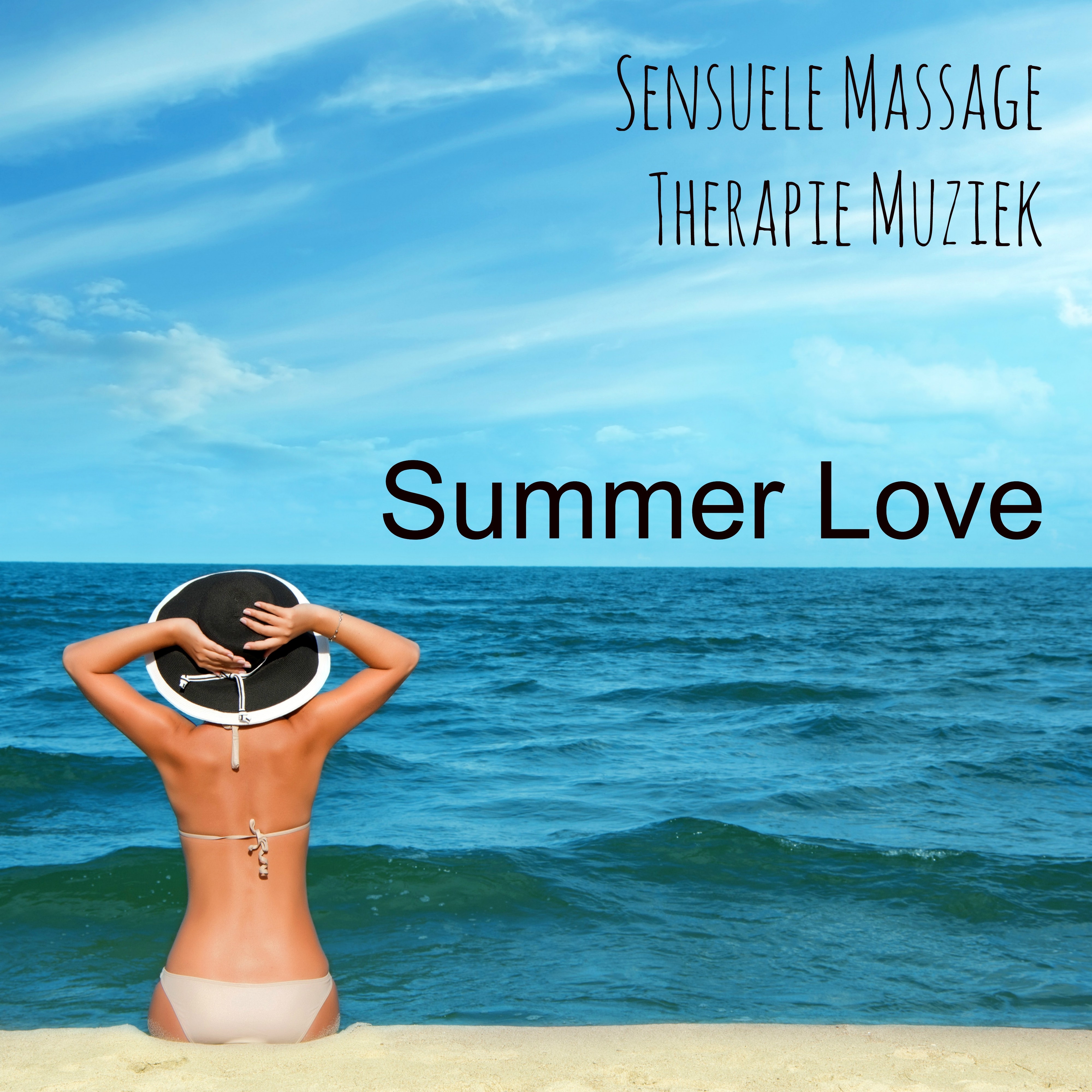 Summer Love - Sensuele Massage Therapie Muziek met Lounge Chill Piano Bar Instrumentale Geluiden