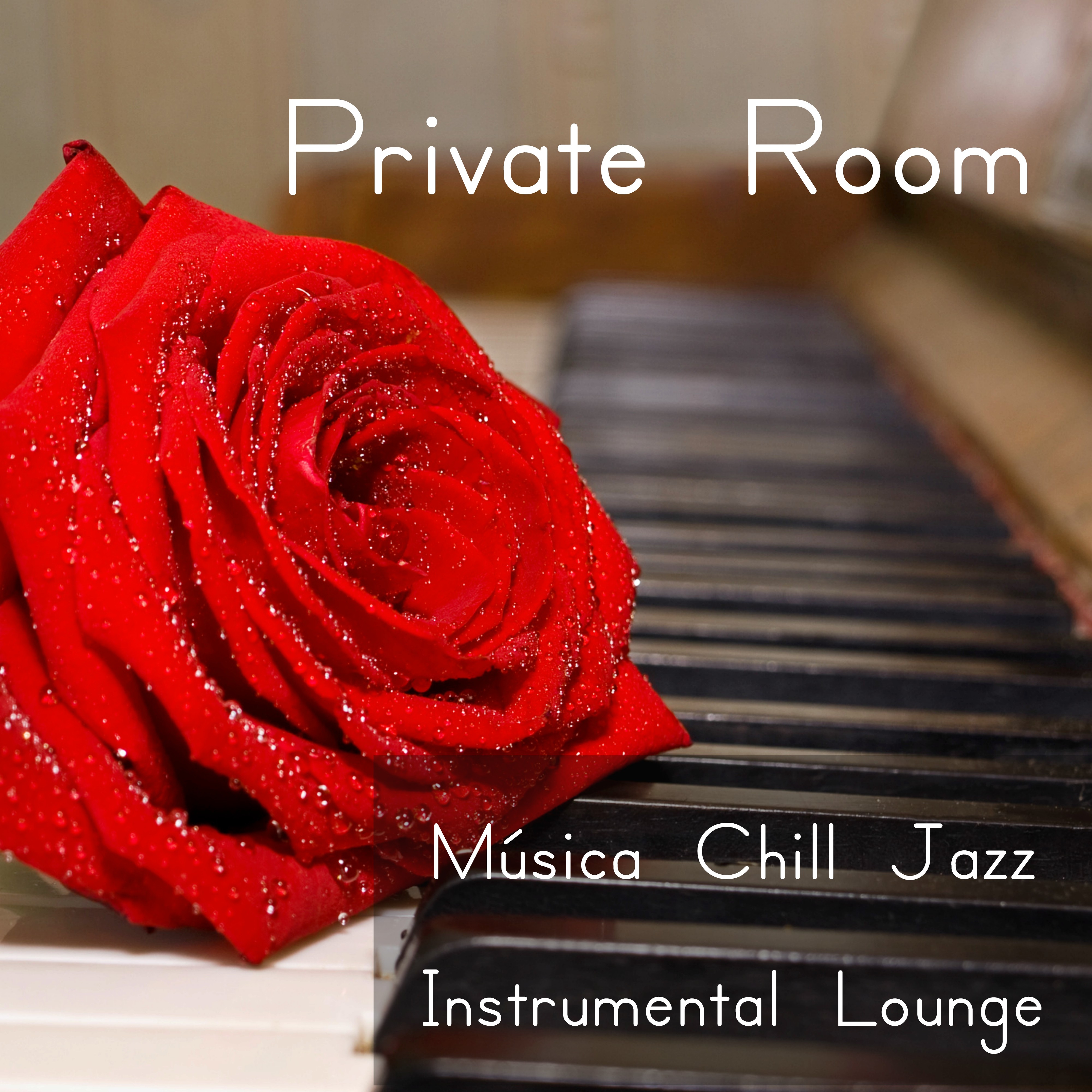 Private Room   Mu sica Chill Jazz Instrumental Lounge para Relajacio n Profunda e Noches Romanticas