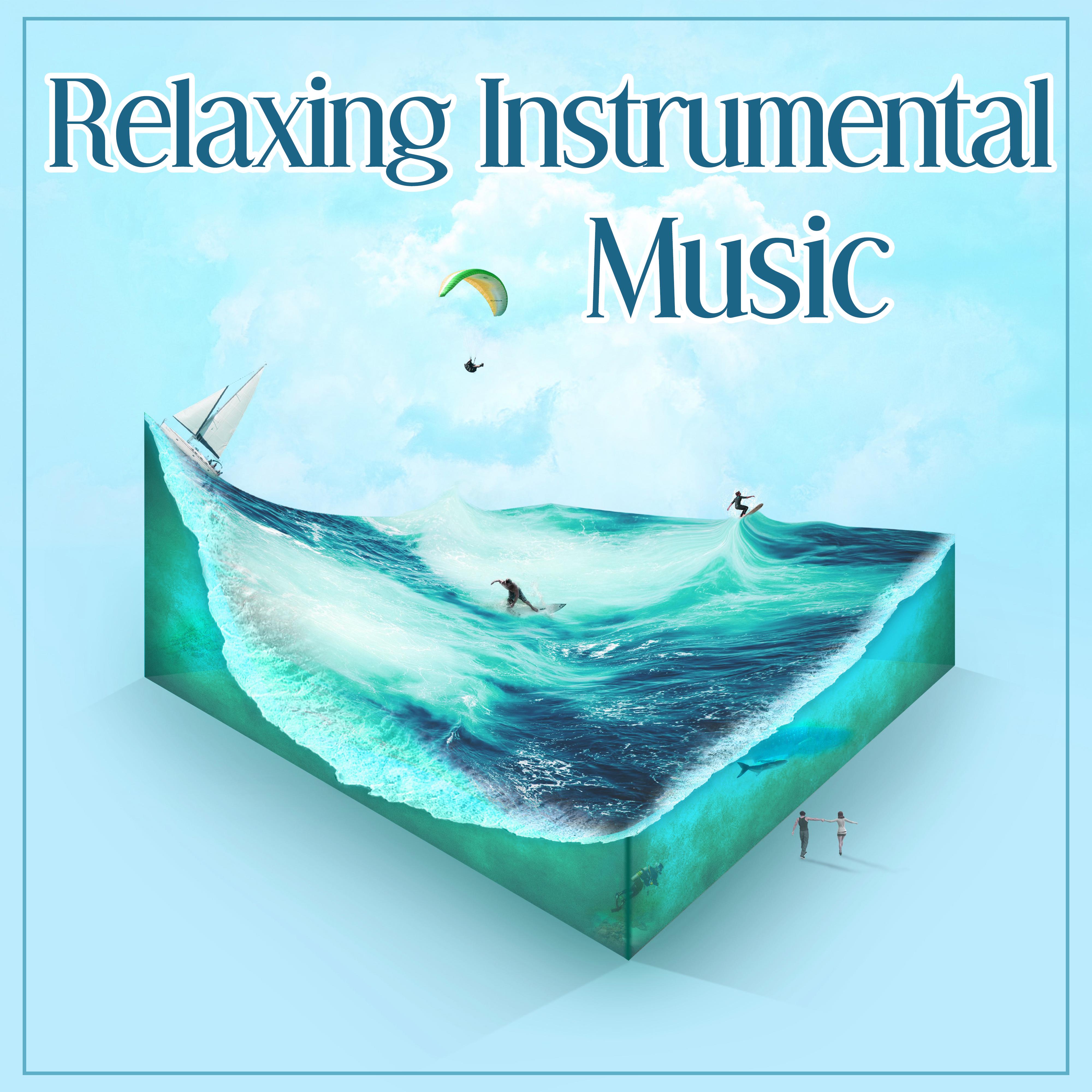 Relaxing Instrumental Music  Classical Music for Relax, Escape from the World, Rest the Soul, Mozart, Bach, Beethoven