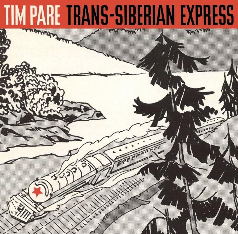 Trans-Siberian Express