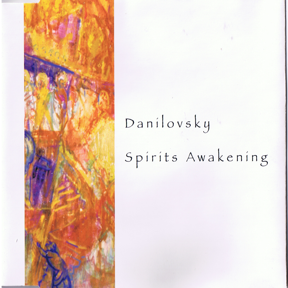 Spirits Awakening