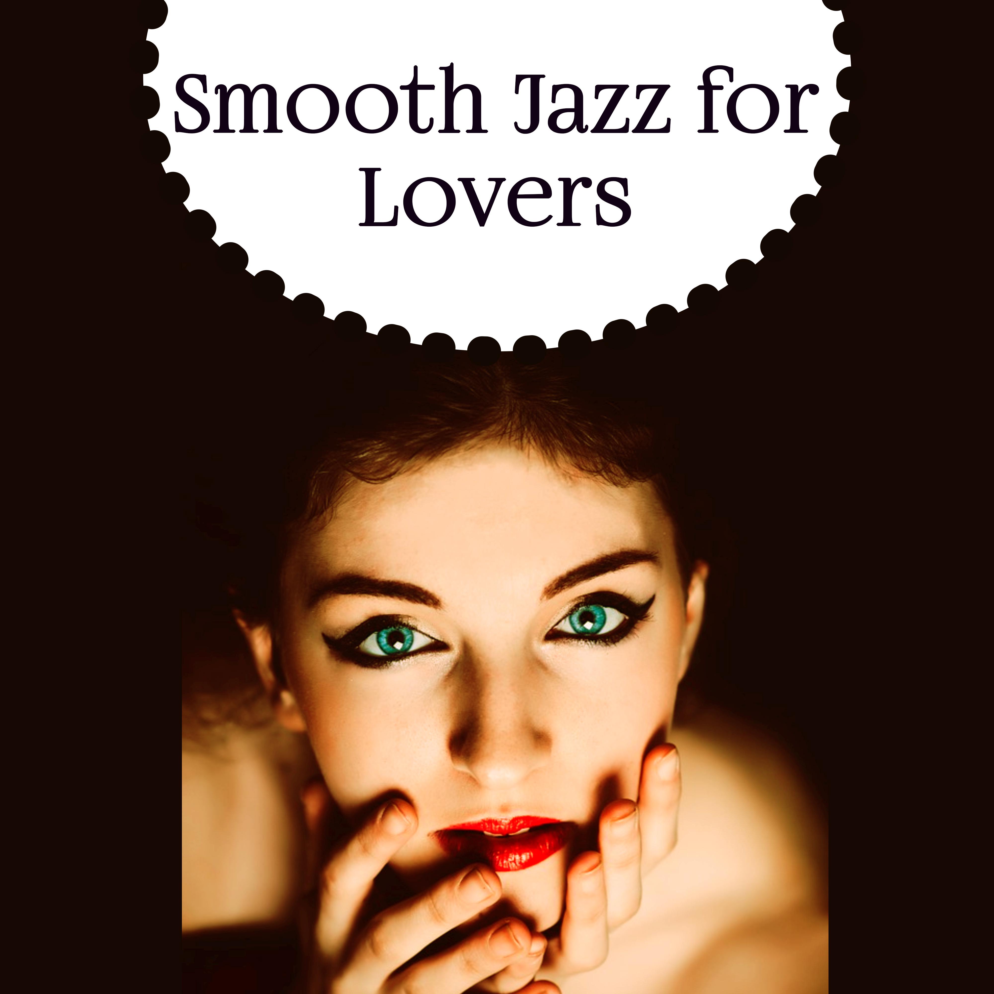 Smooth Jazz for Lovers  Calming Sounds for Night, Romantic Evening, Hot Massage, Sensual Jazz, Blue Moon