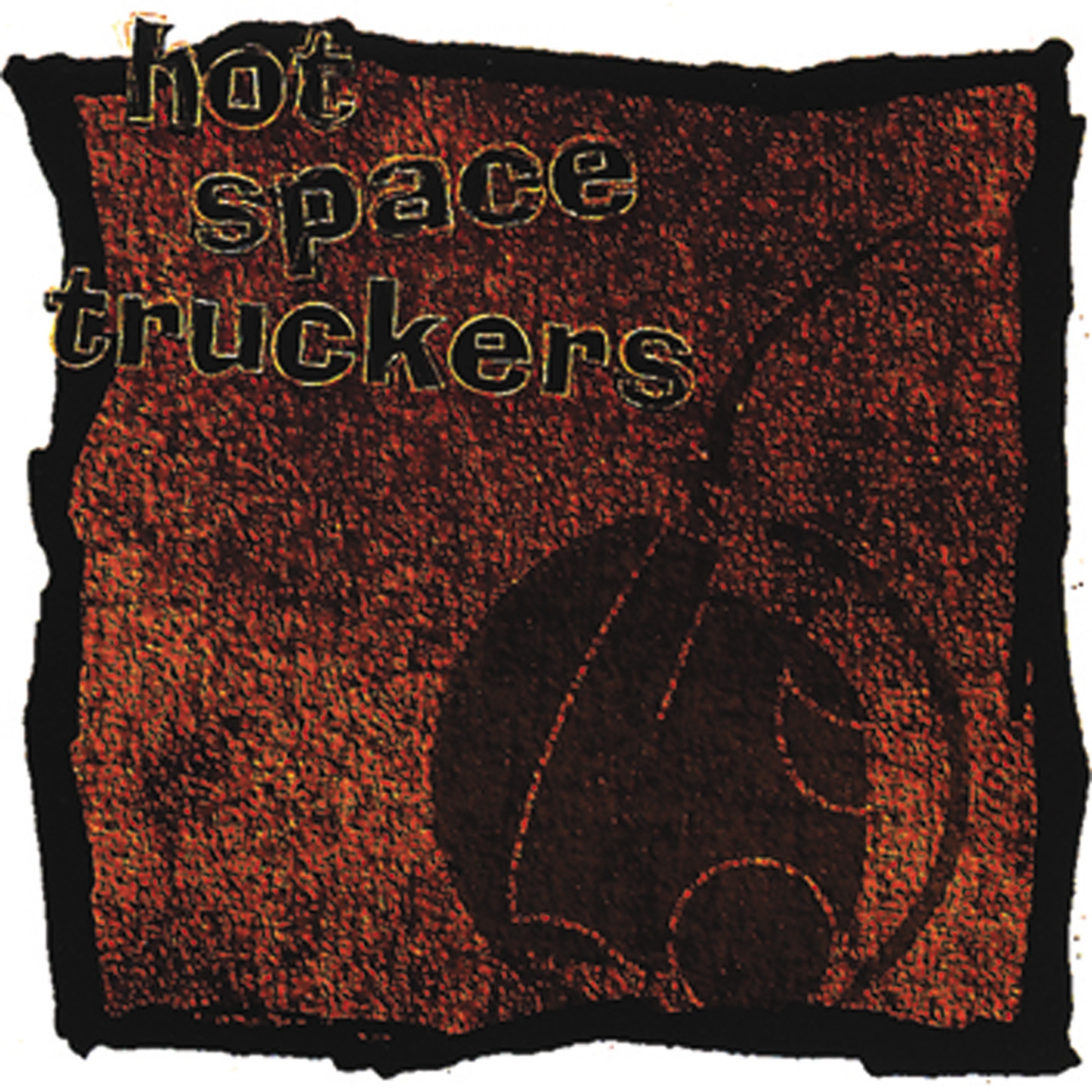 Hot space truckers