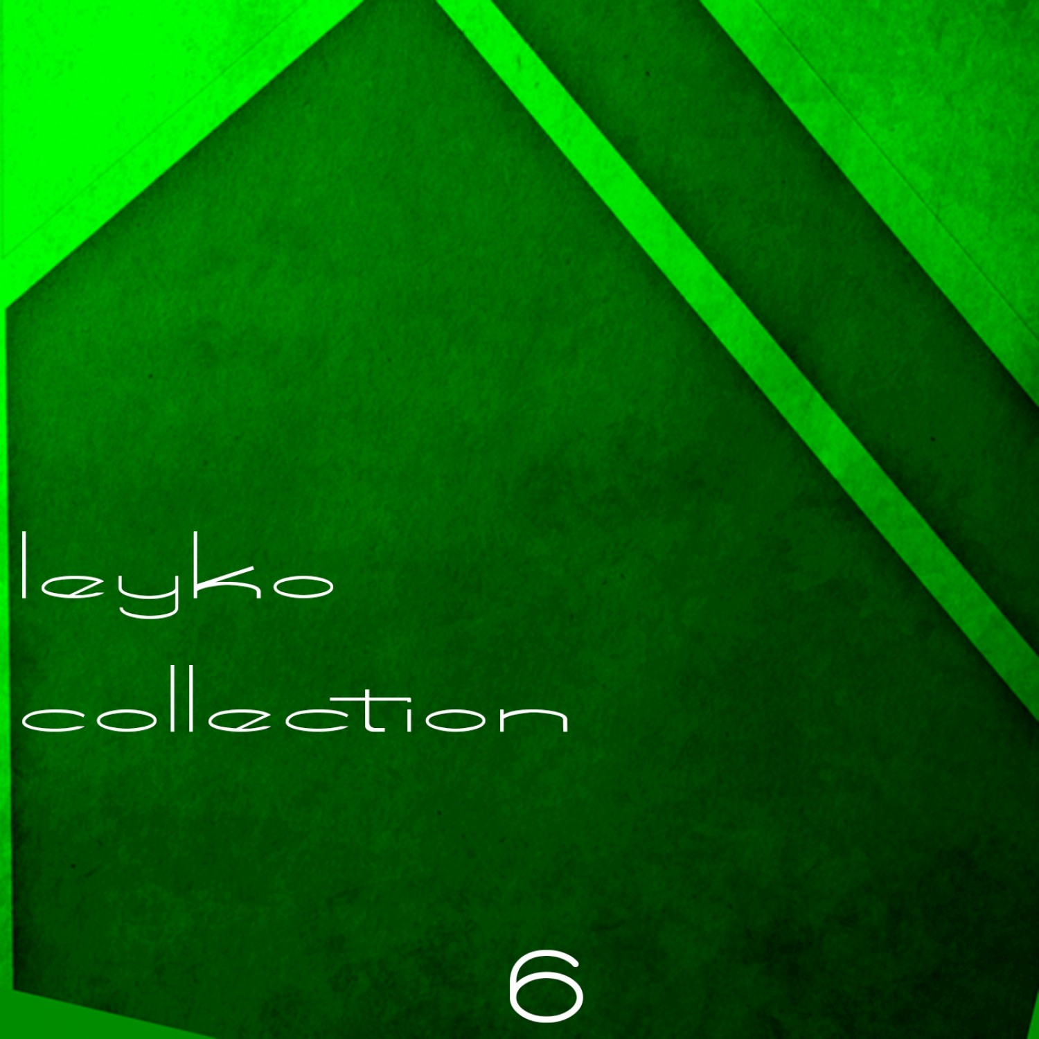 Leyko Collection, Vol. 6