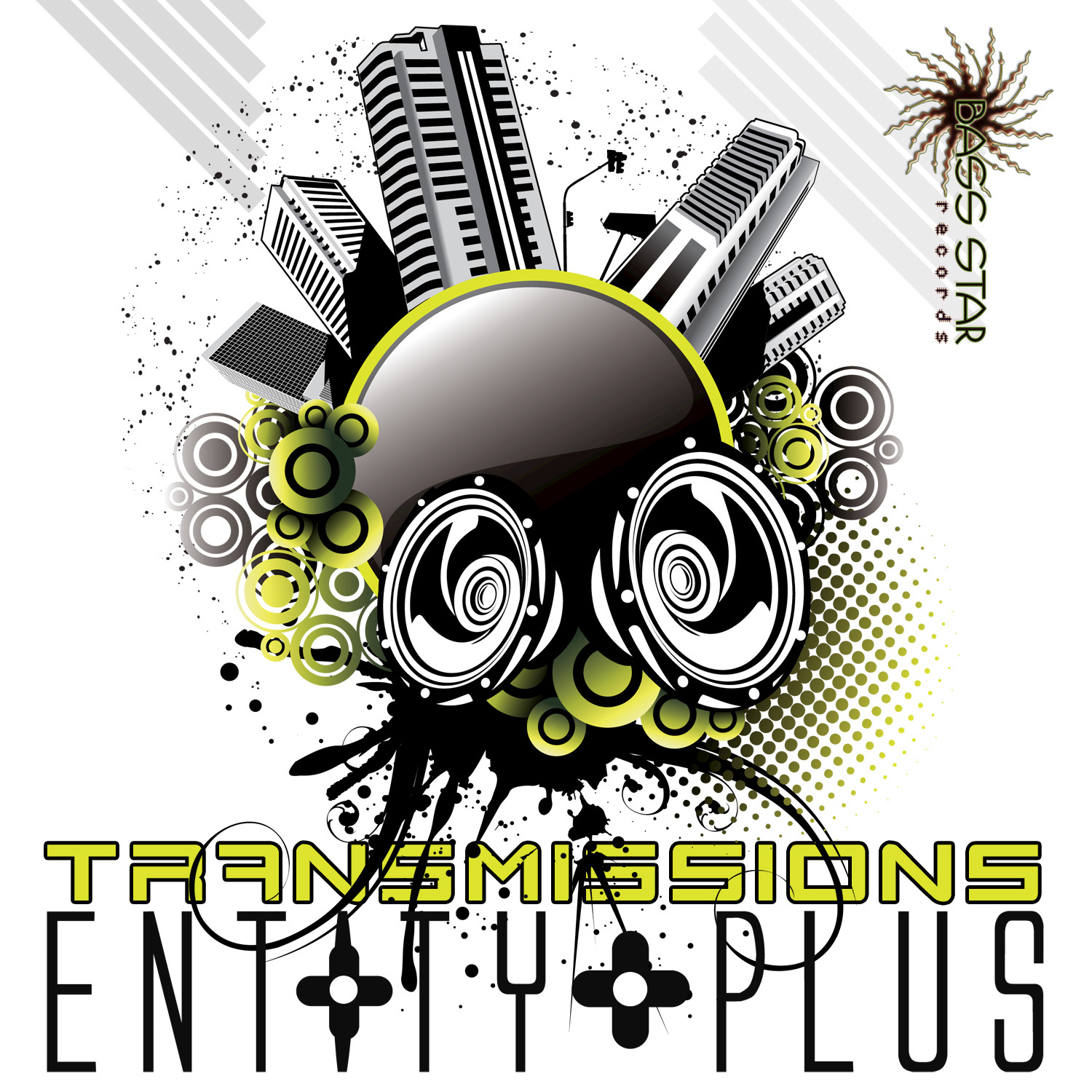 Transmissions EP