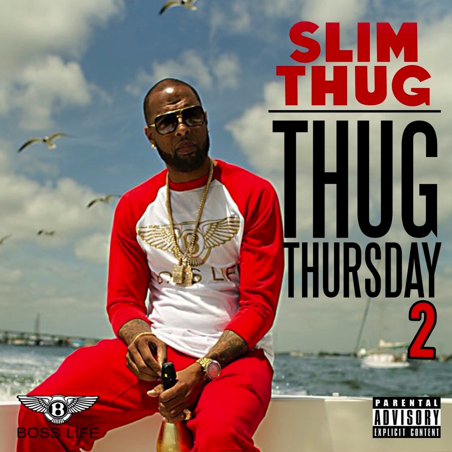 O.G. Slim Thugga