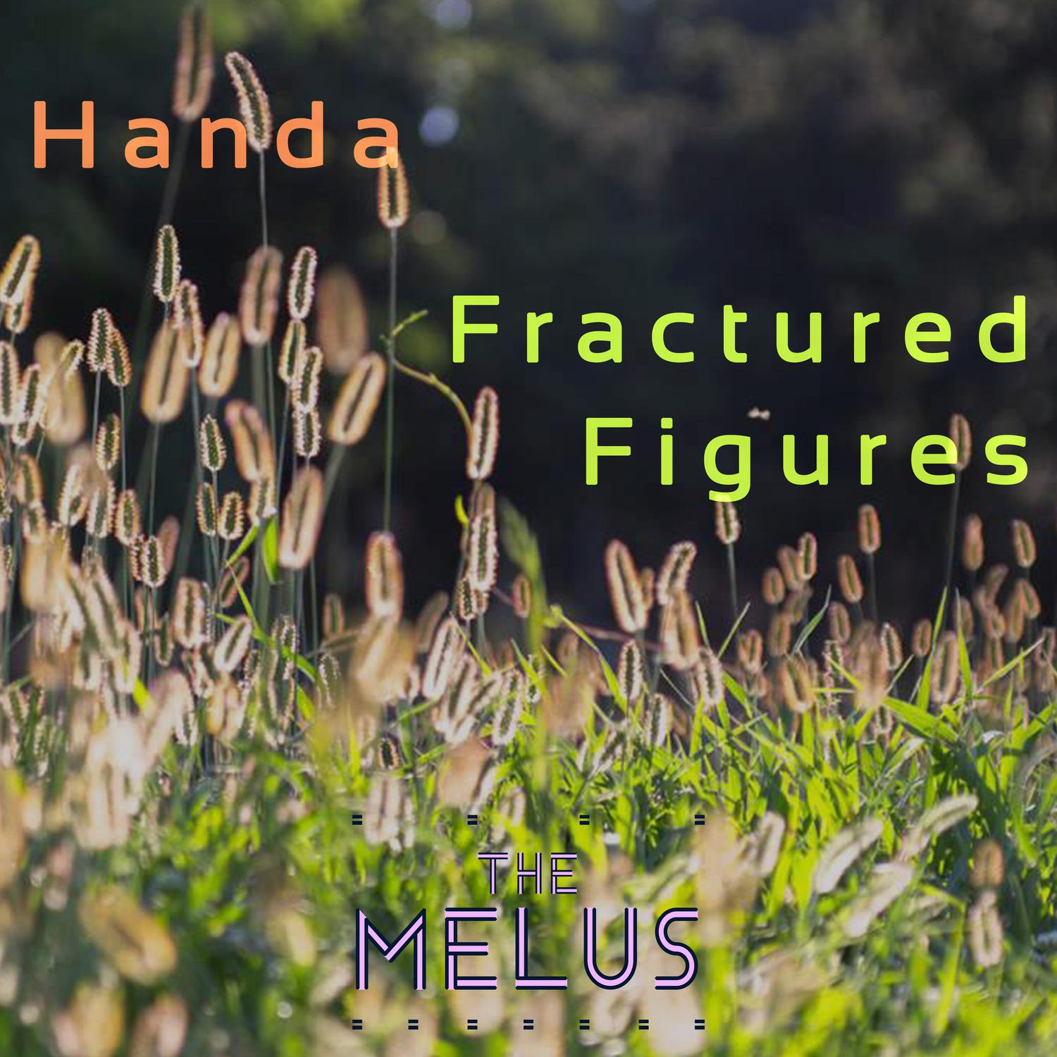 Fractured Figures