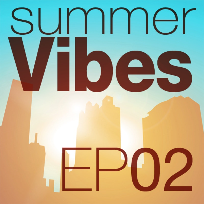 Mettle Music presents Summer Vibes EP (Digital)