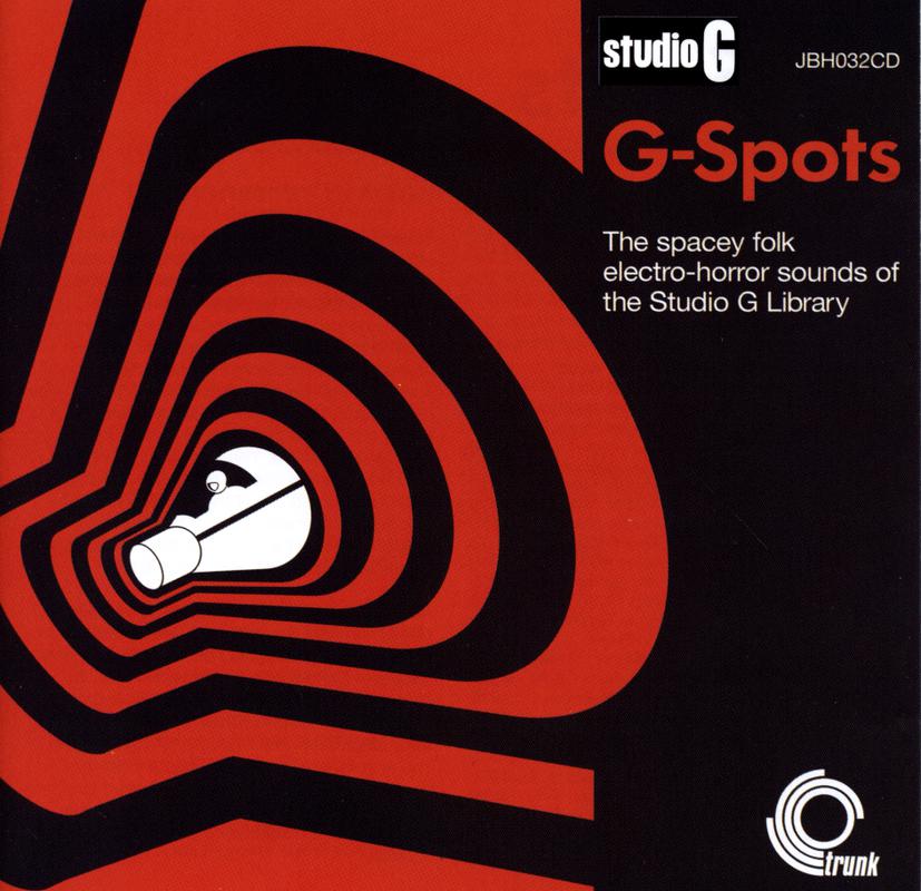 G-Spots