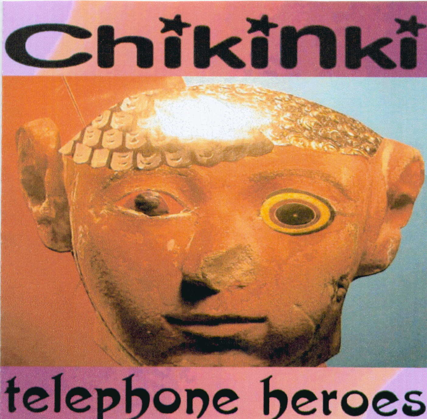 Telephone Heroes