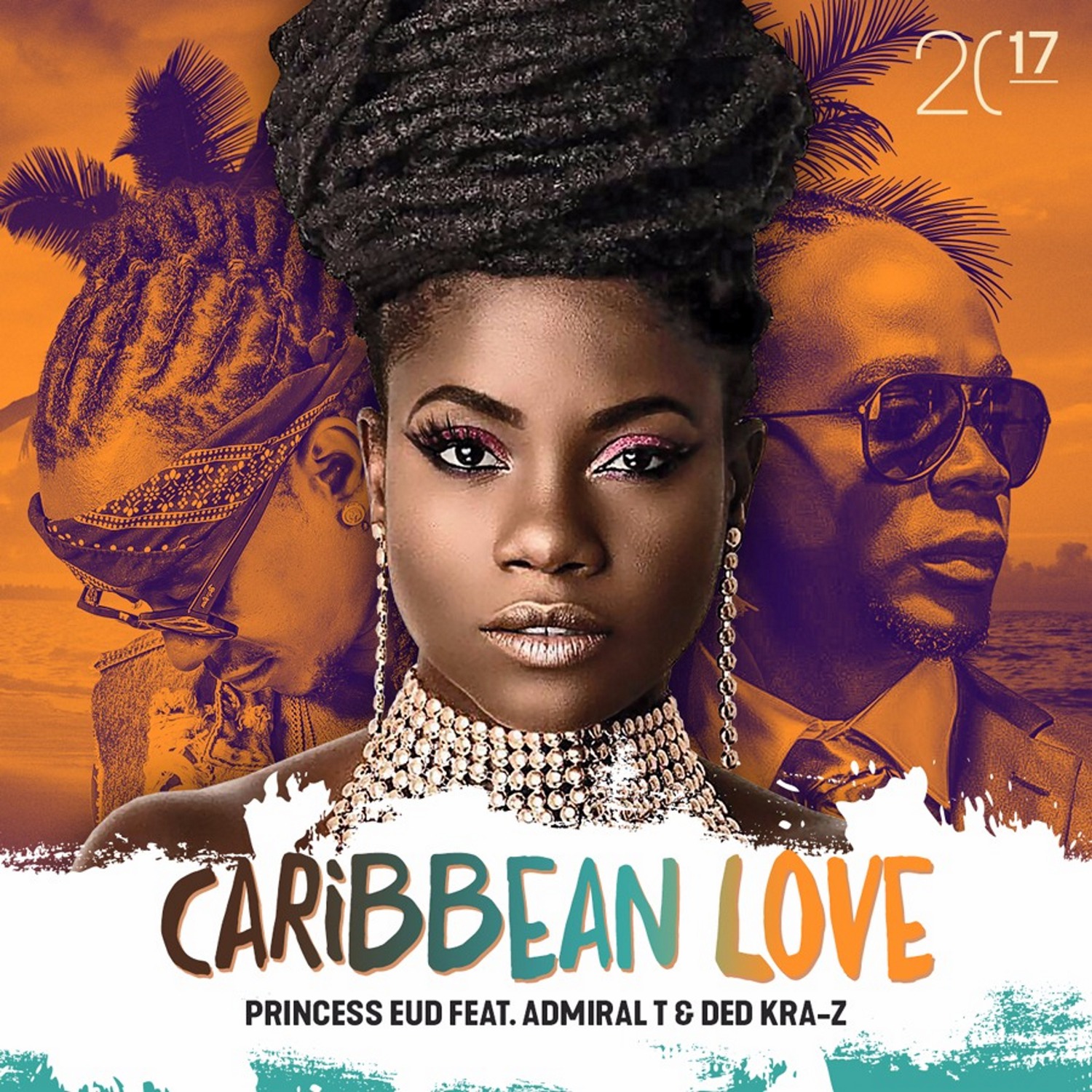 Caribbean Love