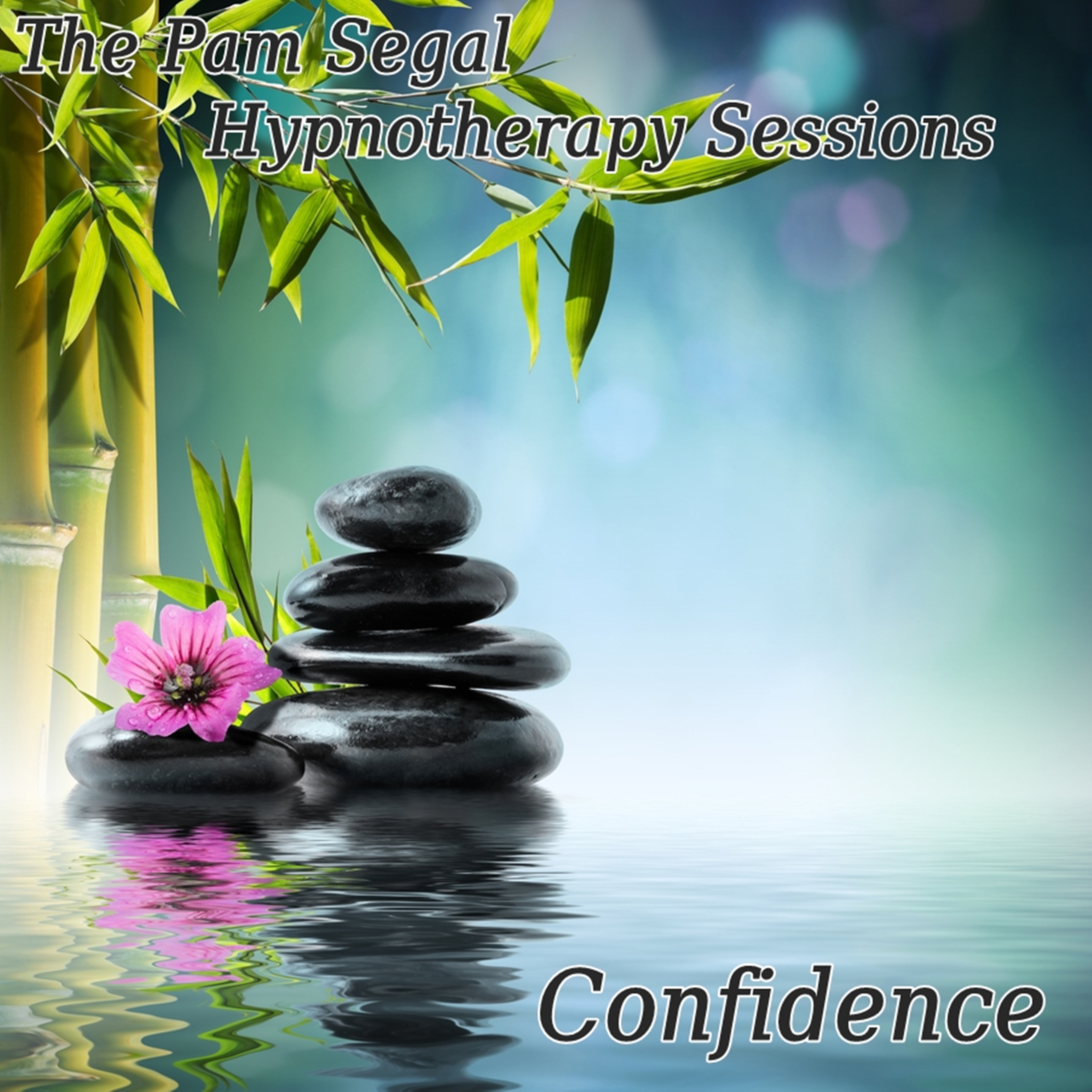 Confidence: The Pam Segal Hypnotherapy Sessions